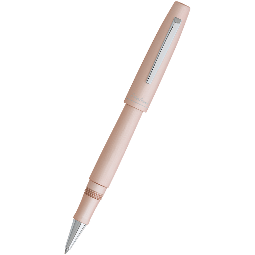 Esterbrook Camden Rollerball Pen - Rose - Pen Boutique Ltd