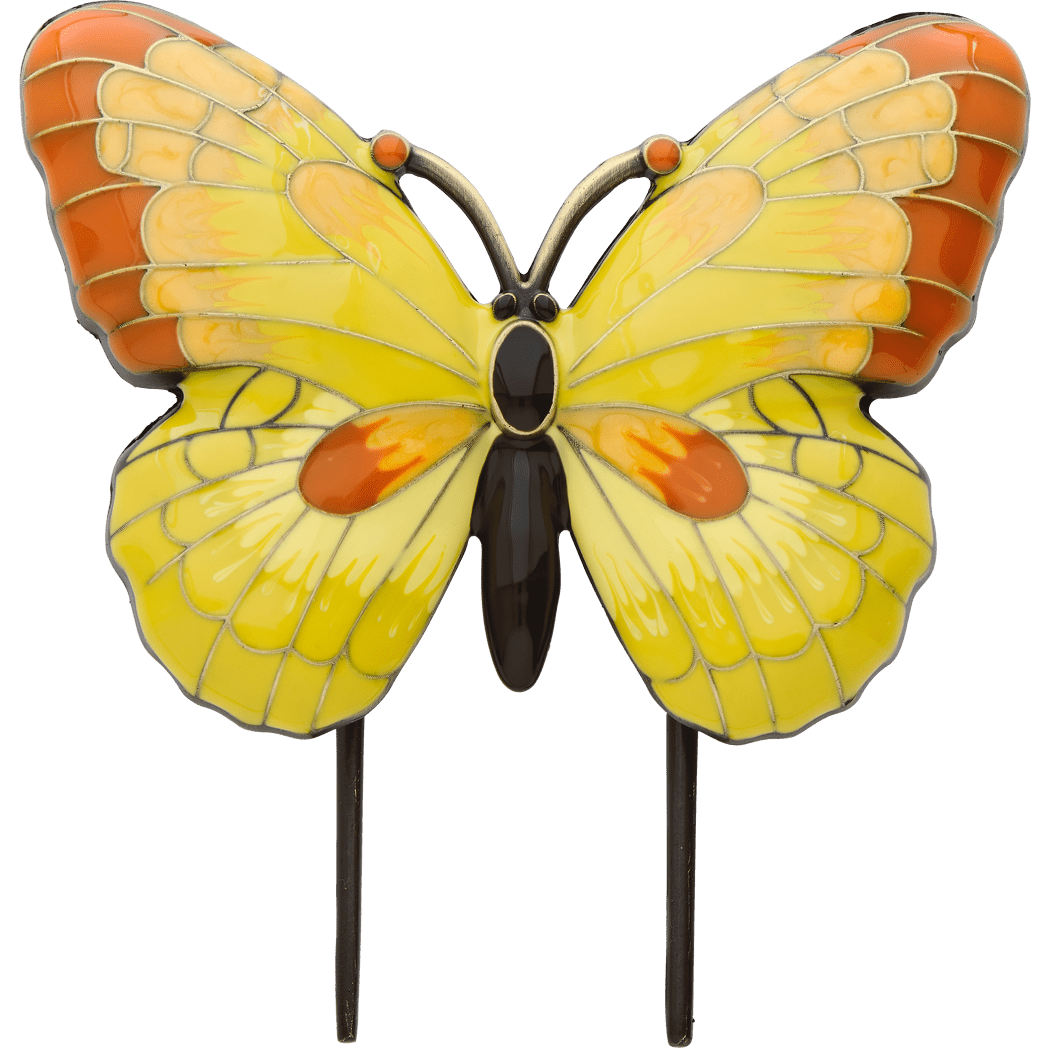 Esterbrook Page Clip - Butterfly - Pen Boutique Ltd