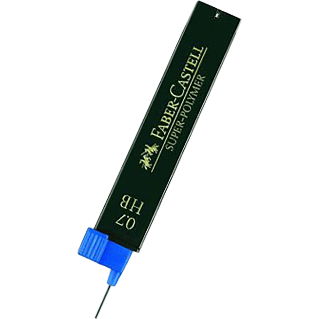 Faber-Castell HB Pencil Lead .7mm - Pen Boutique Ltd