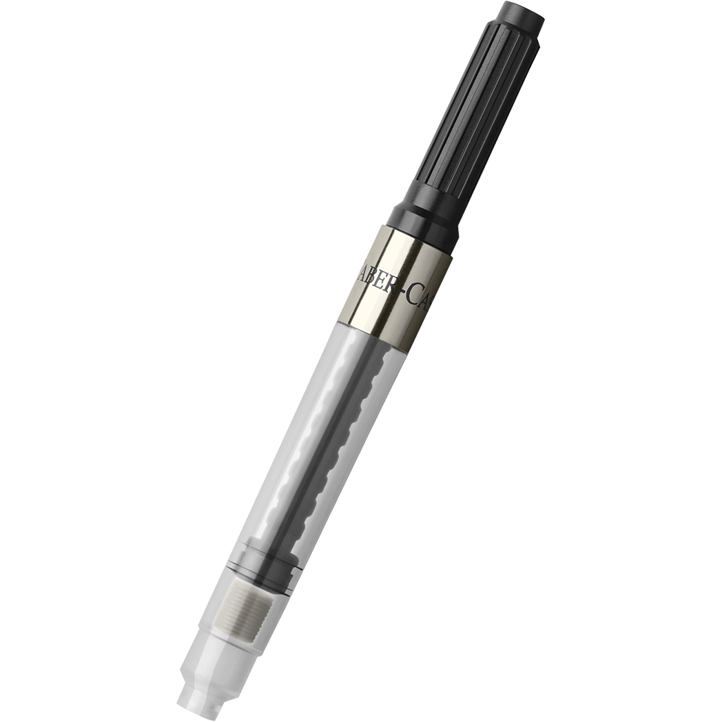 Faber-Castell Design Fountain Pen Converter - Pen Boutique Ltd