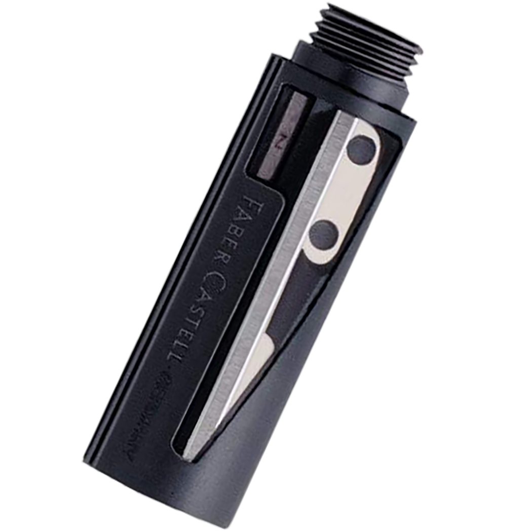 Faber-Castell Spare Sharpener Perfect Pencil - Pen Boutique Ltd