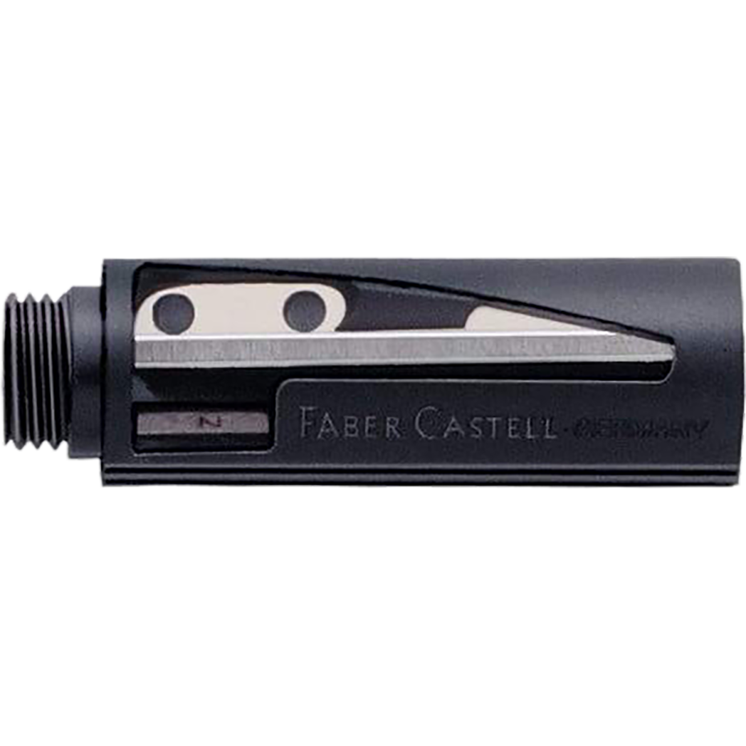 Faber-Castell Spare Sharpener Perfect Pencil - Pen Boutique Ltd