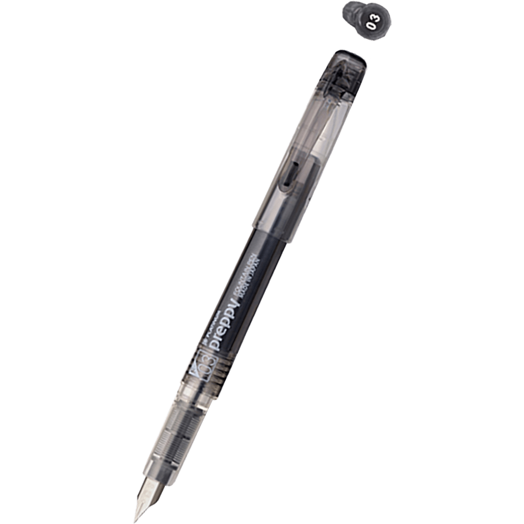 Platinum Preppy Fountain Pen - Pen Boutique Ltd