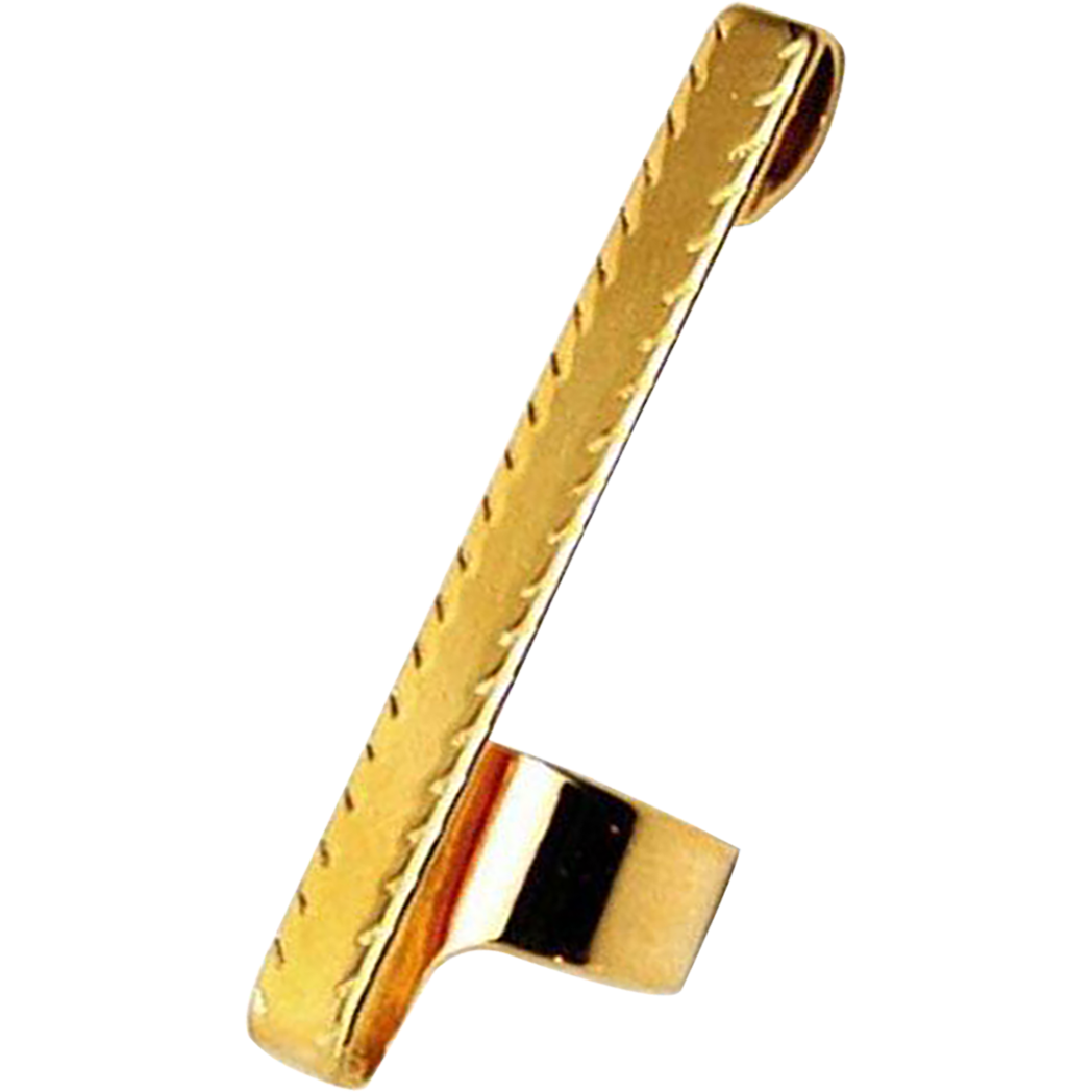 Fisher Space Pen Clip - Gold Plated - Pen Boutique Ltd