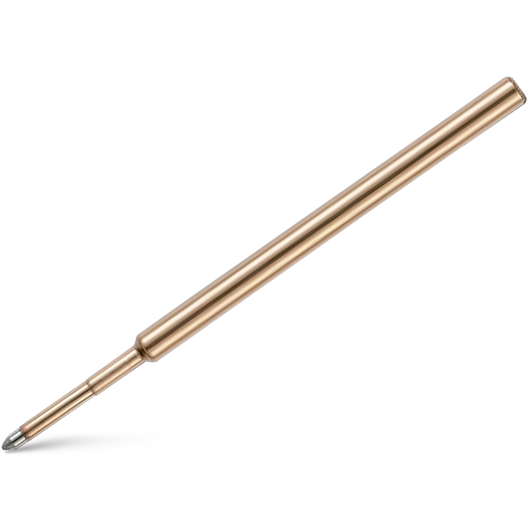 Fisher Space Pressurized Silver Medium Ballpoint Refill - Pen Boutique Ltd