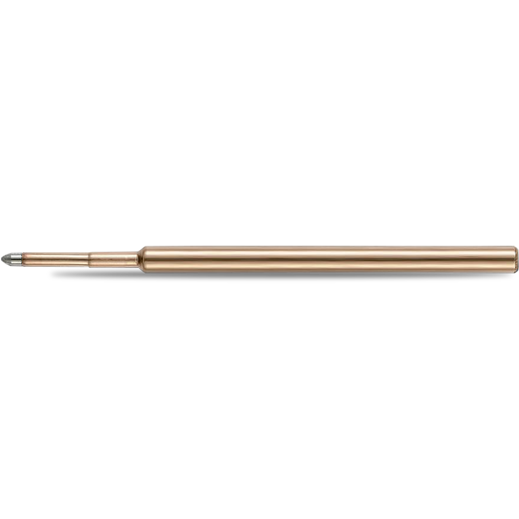 Fisher Space Pressurized Silver Medium Ballpoint Refill - Pen Boutique Ltd
