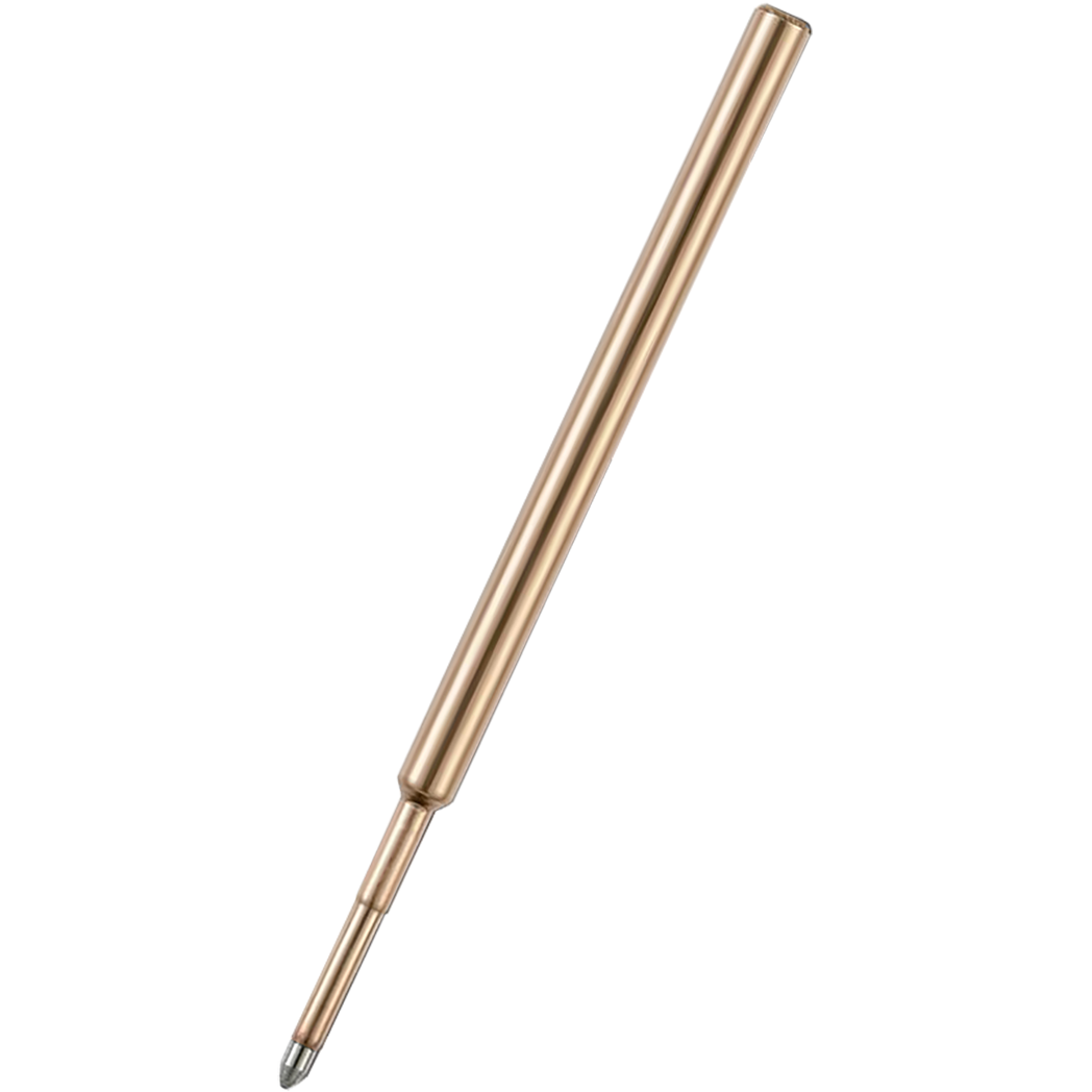 Fisher Space Pressurized Silver Medium Ballpoint Refill - Pen Boutique Ltd