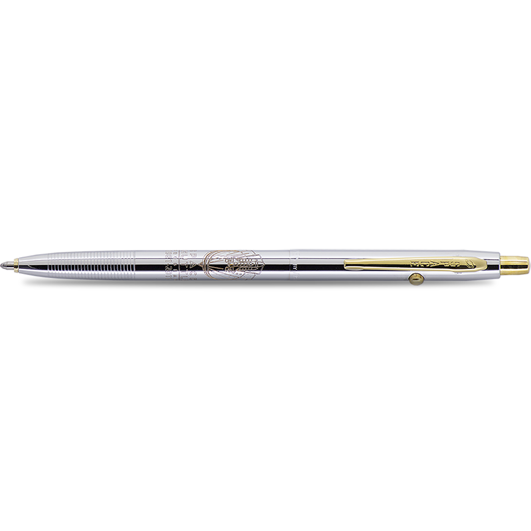 Fisher Commemorative Edition Shuttle Space Pen - Coin Set-Pen Boutique Ltd