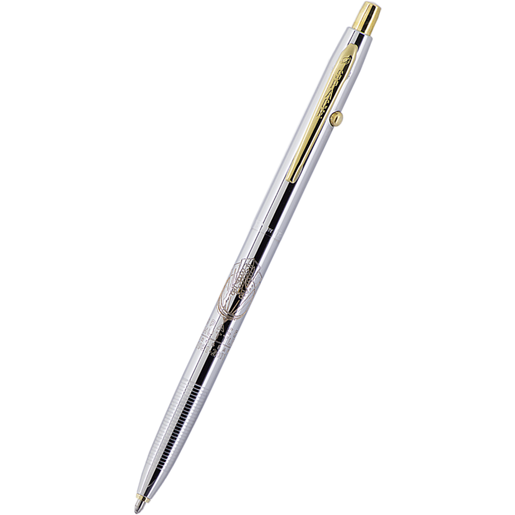 Fisher Commemorative Edition Shuttle Space Pen - Coin Set-Pen Boutique Ltd