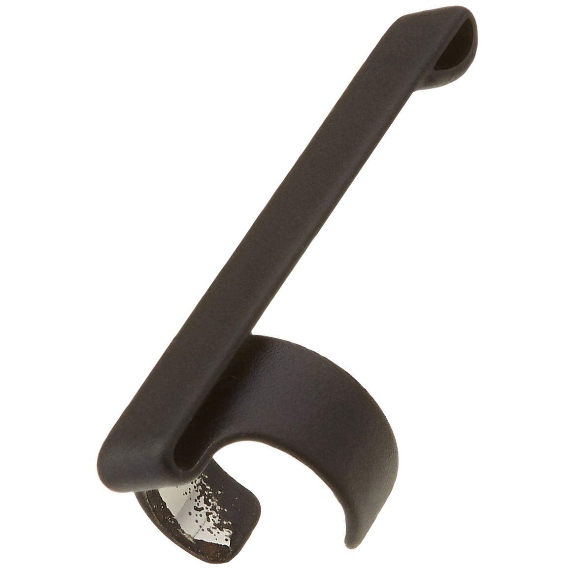 Fisher Space Clip - Black Matte - Pen Boutique Ltd
