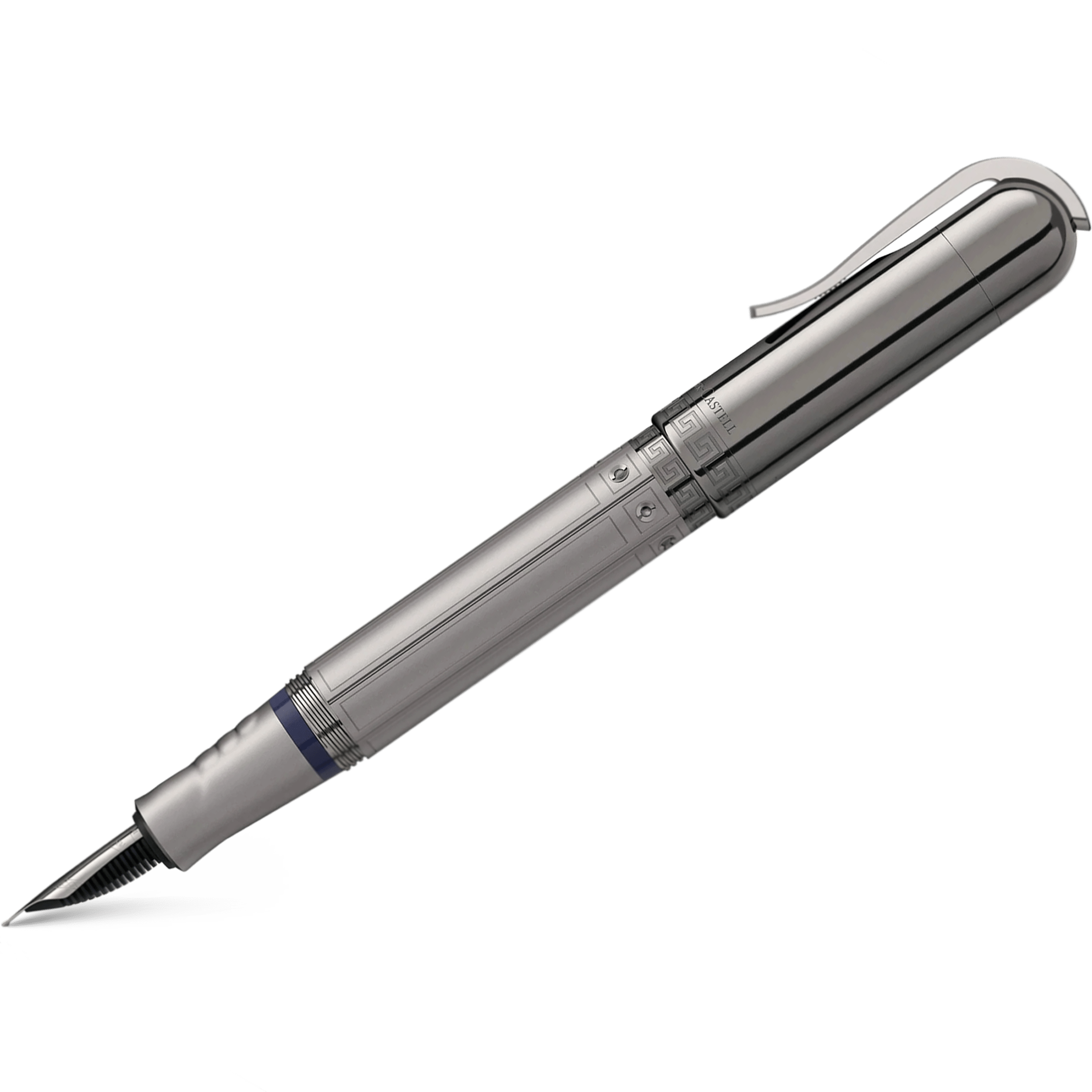 Graf von Faber-Castell Pen of the Year 2020 Fountain Pen - Sparta - Pen Boutique Ltd