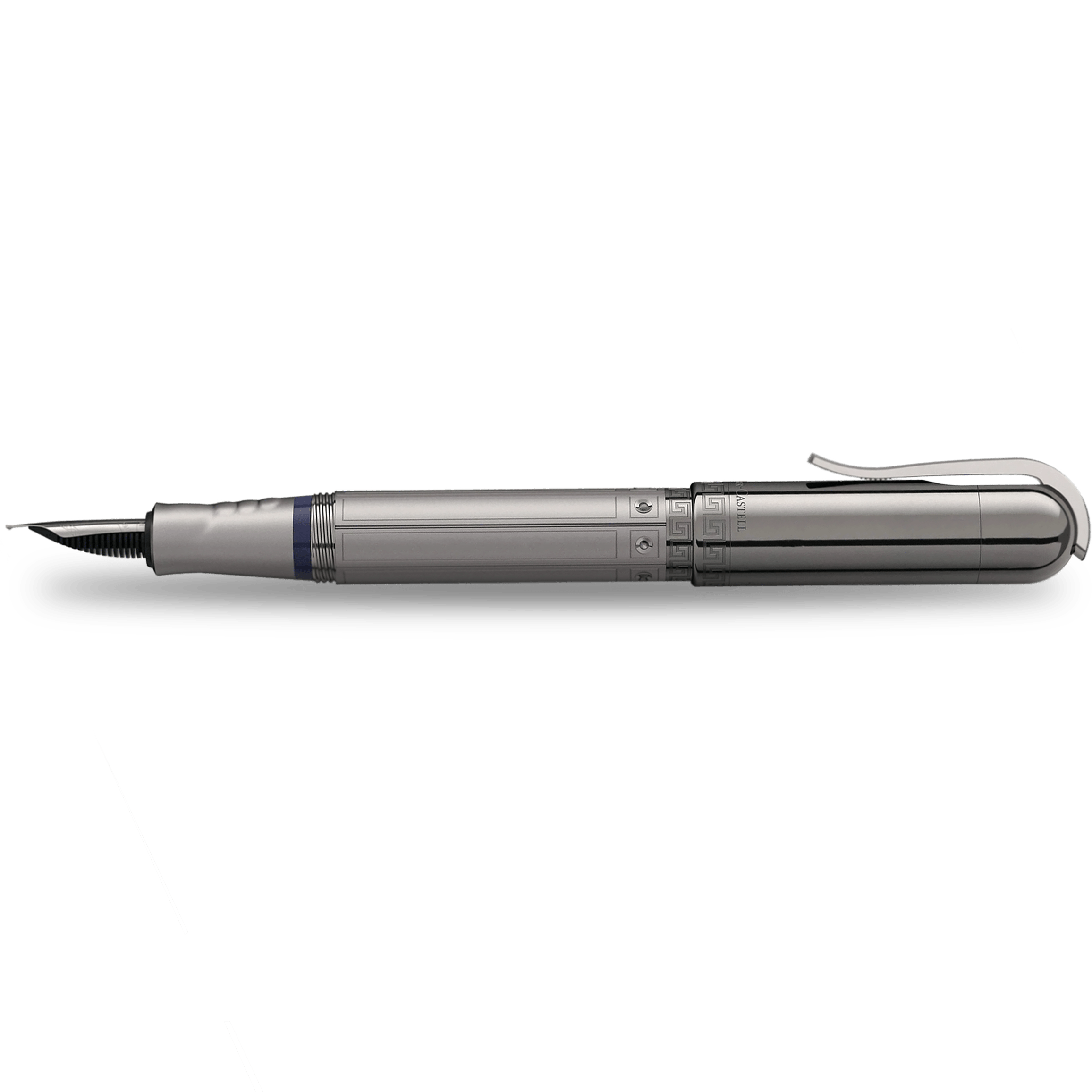 Graf von Faber-Castell Pen of the Year 2020 Fountain Pen - Sparta - Pen Boutique Ltd