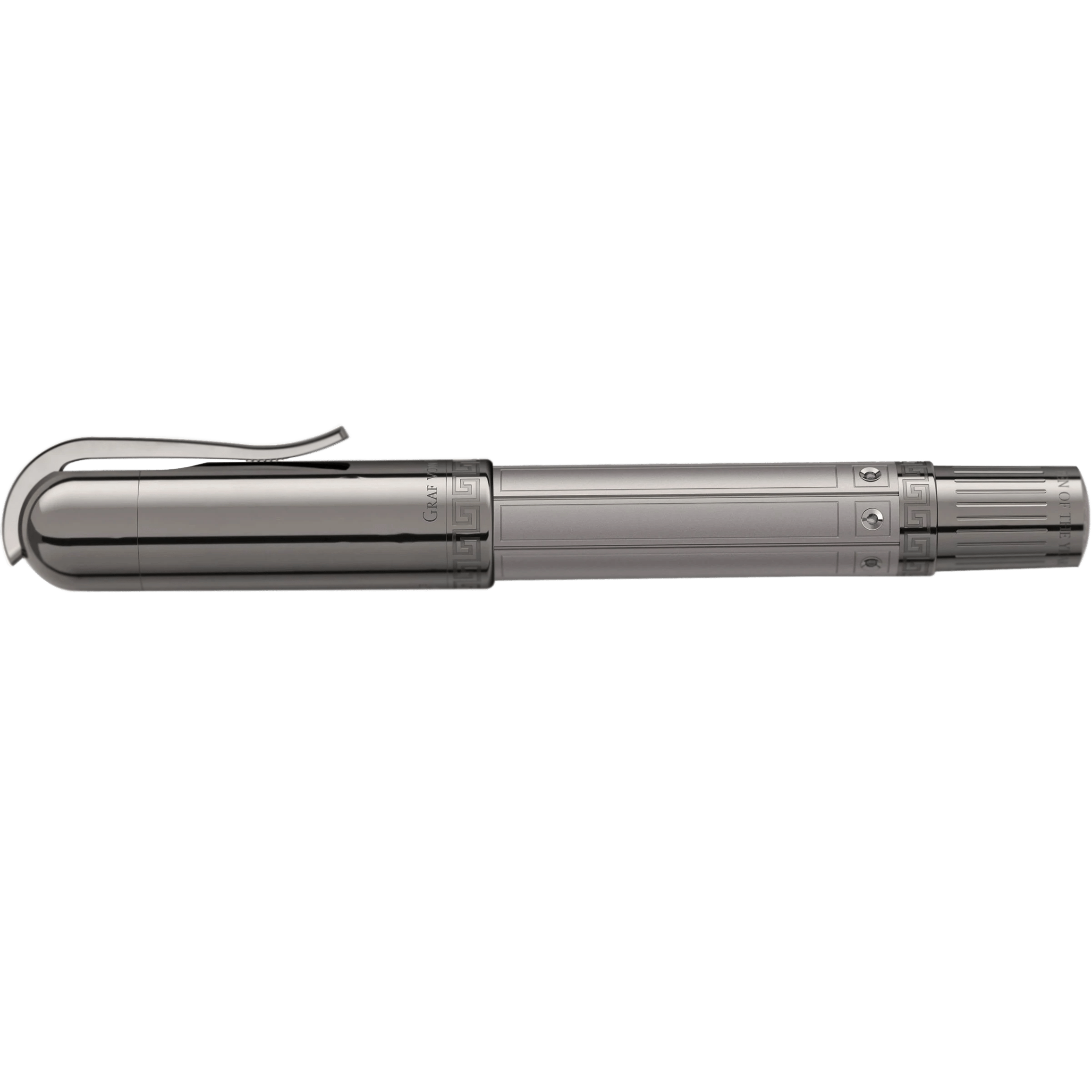 Graf von Faber-Castell Pen of the Year 2020 Fountain Pen - Sparta - Pen Boutique Ltd