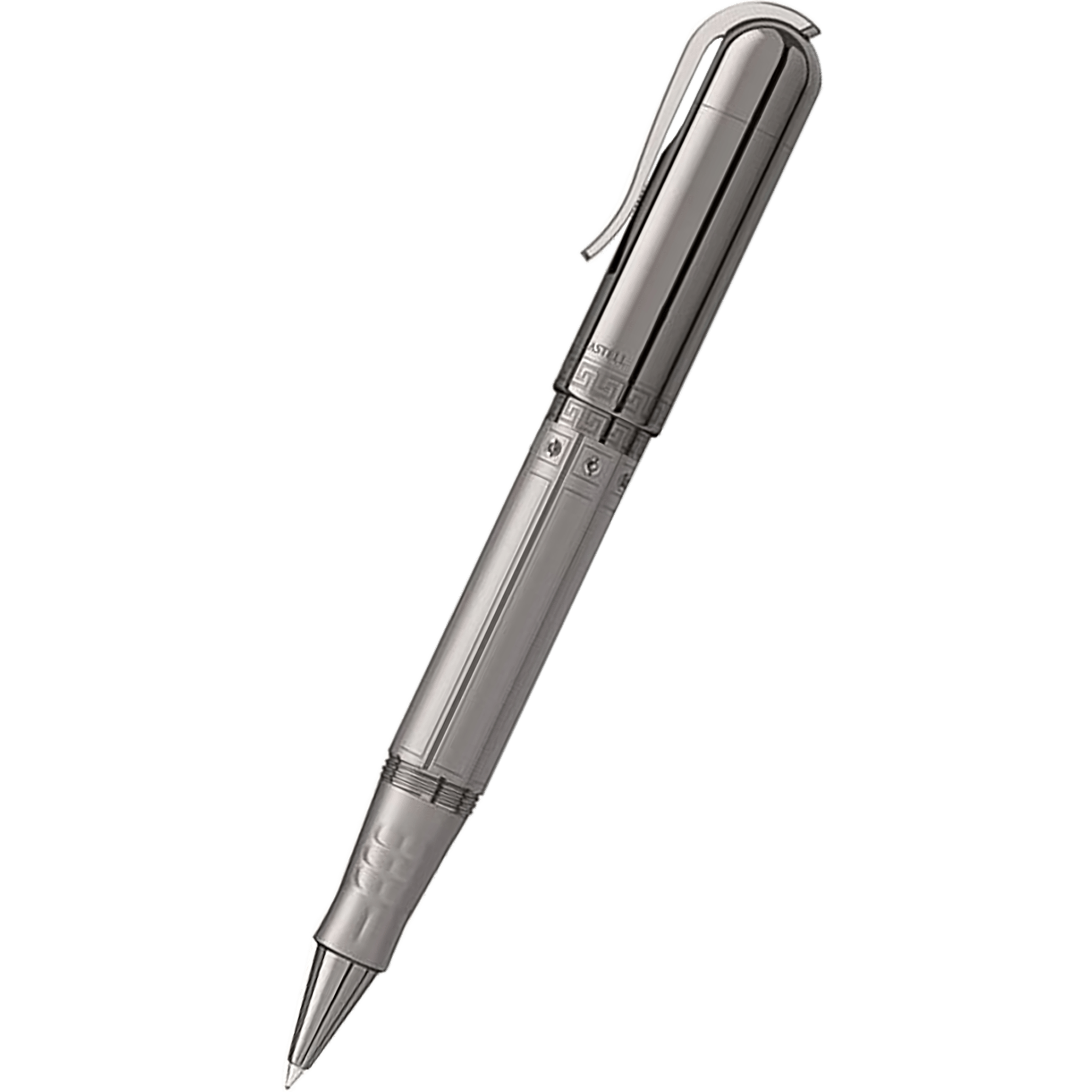 Graf von Faber-Castell Pen of the Year 2020 Rollerball Pen - Sparta - Pen Boutique Ltd