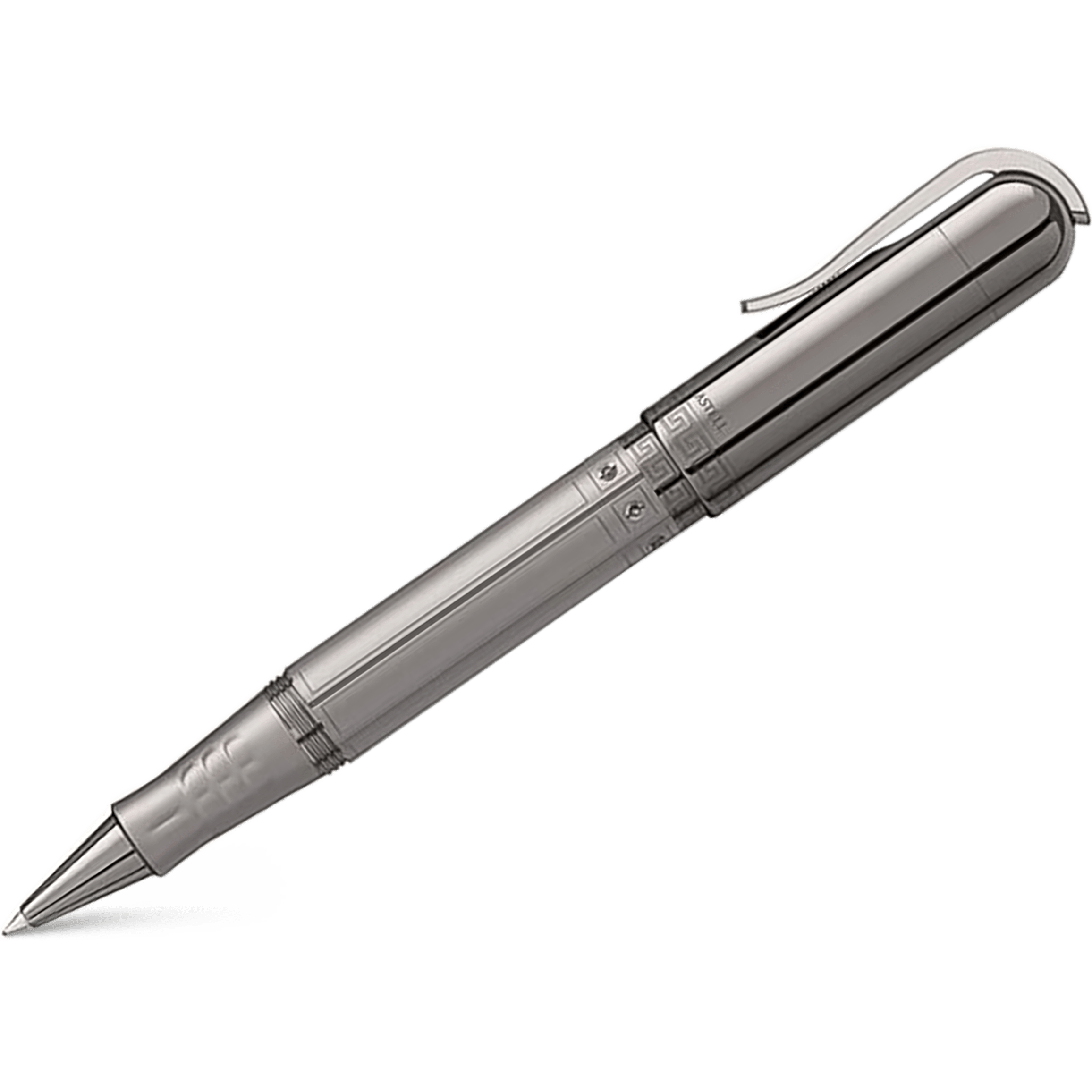 Graf von Faber-Castell Pen of the Year 2020 Rollerball Pen - Sparta - Pen Boutique Ltd
