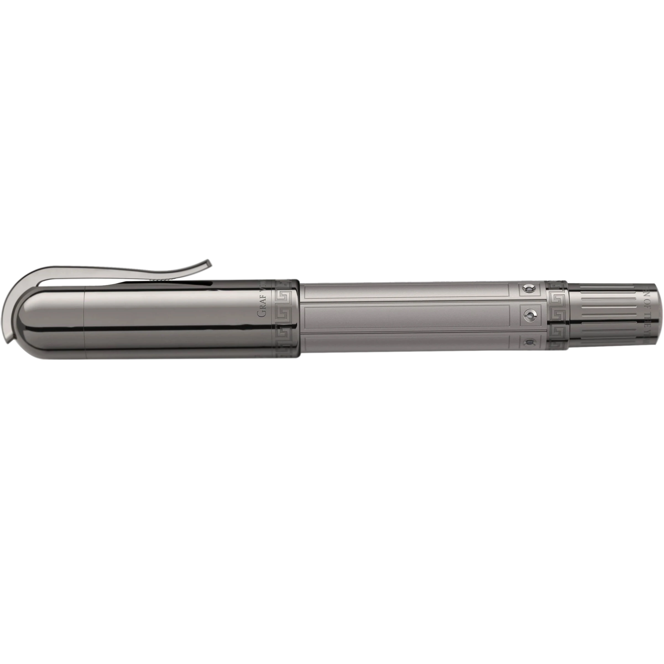 Graf von Faber-Castell Pen of the Year 2020 Rollerball Pen - Sparta-Pen Boutique Ltd