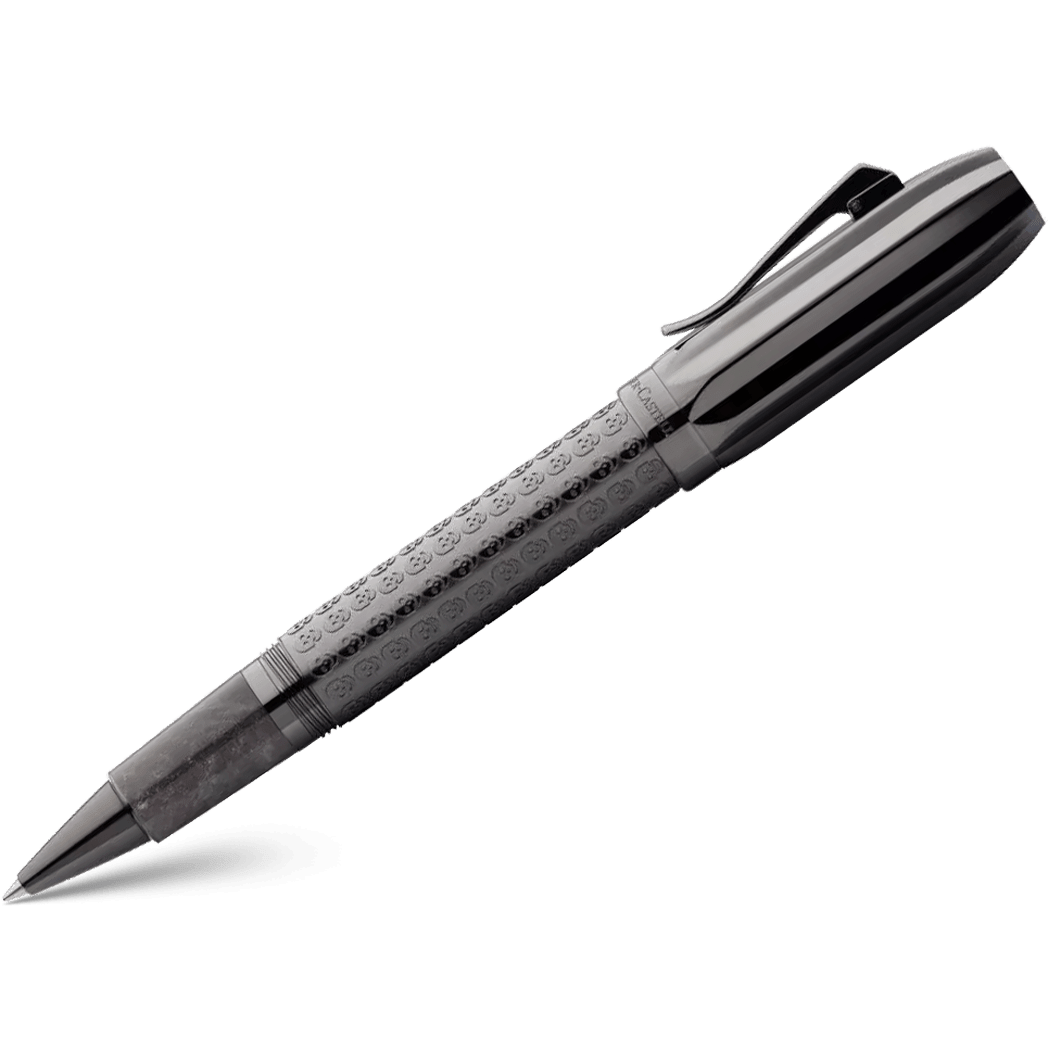 Graf Von Faber - Castell Pen of the Year 2022 Rollerball Pen - The Aztecs - Pen Boutique Ltd