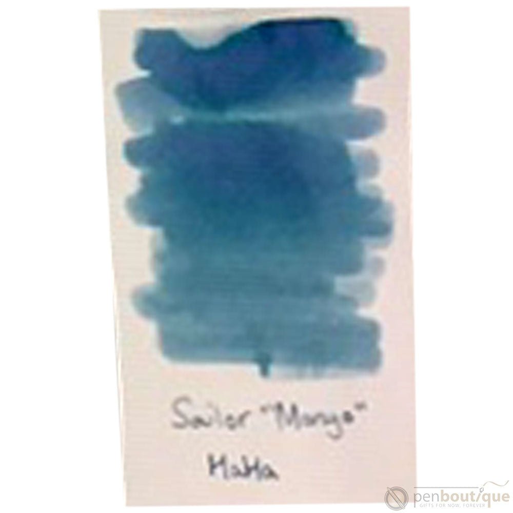 Sailor Manyo Ink Bottle - Haha - 50ml - Pen Boutique Ltd