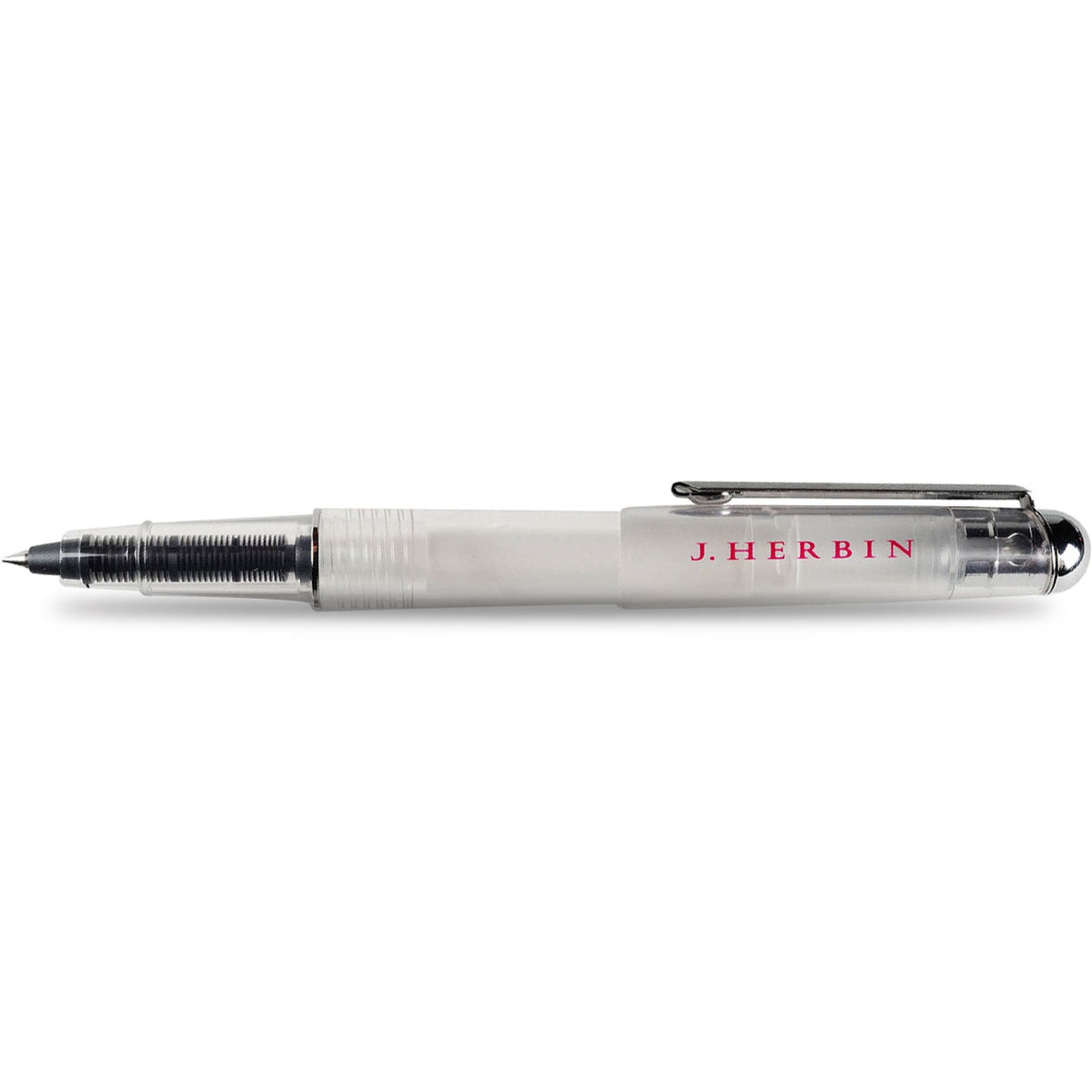 J. Herbin Refillable Rollerball Pen - Ink Cartridge Only - Pen Boutique Ltd
