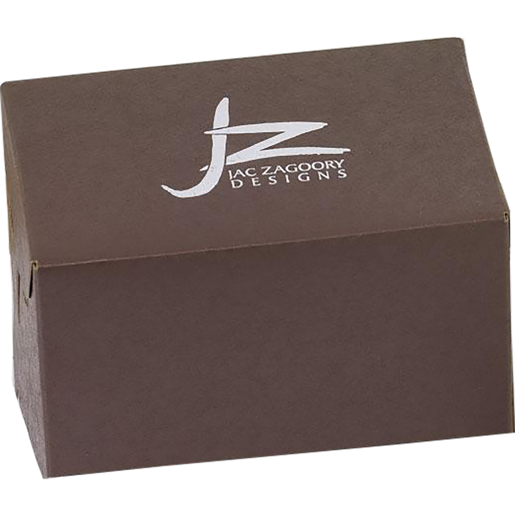 Jac Zagoory Write No Evil W/4 Monkey Hands Tied - Pen Boutique Ltd