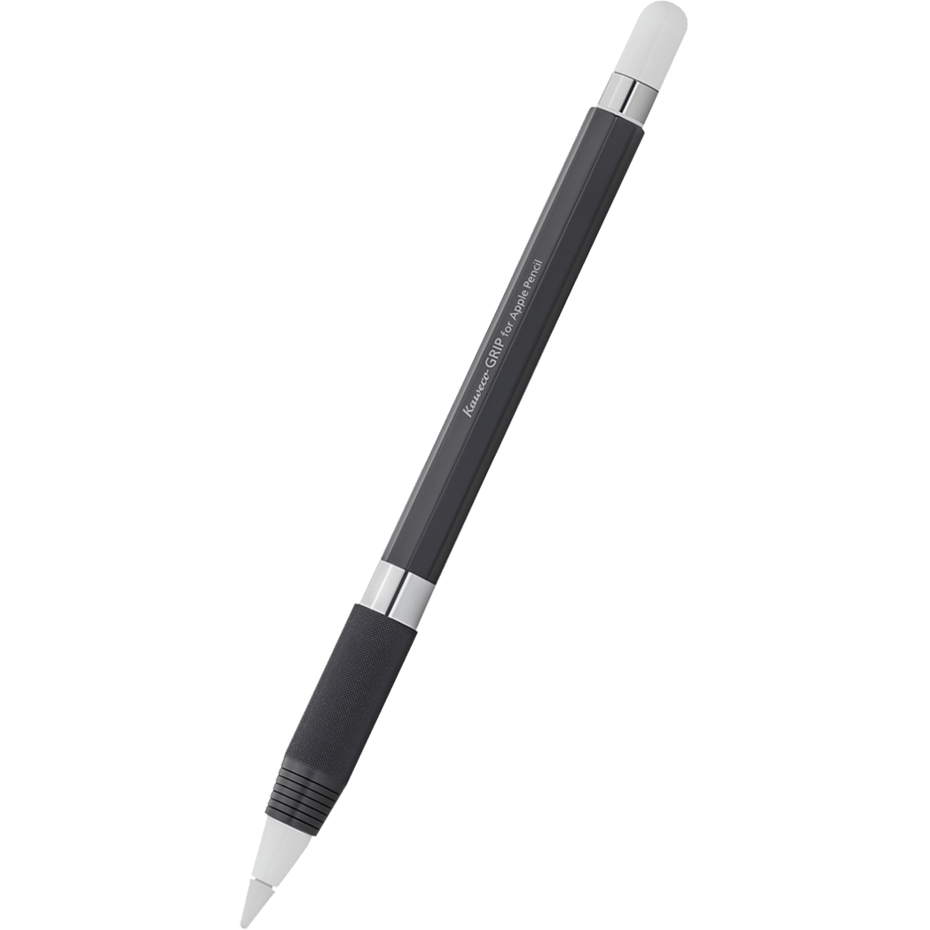Kaweco Grip for Apple Pencil - Black - Pen Boutique Ltd