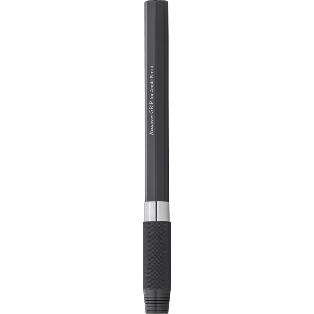 Kaweco Grip for Apple Pencil - Black - Pen Boutique Ltd