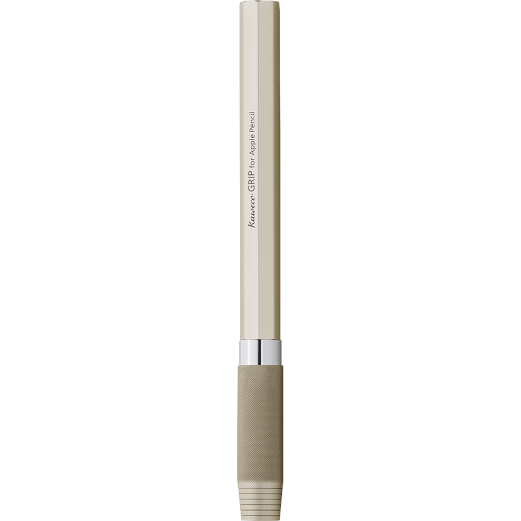Kaweco Grip for Apple Pencil - Gold - Pen Boutique Ltd