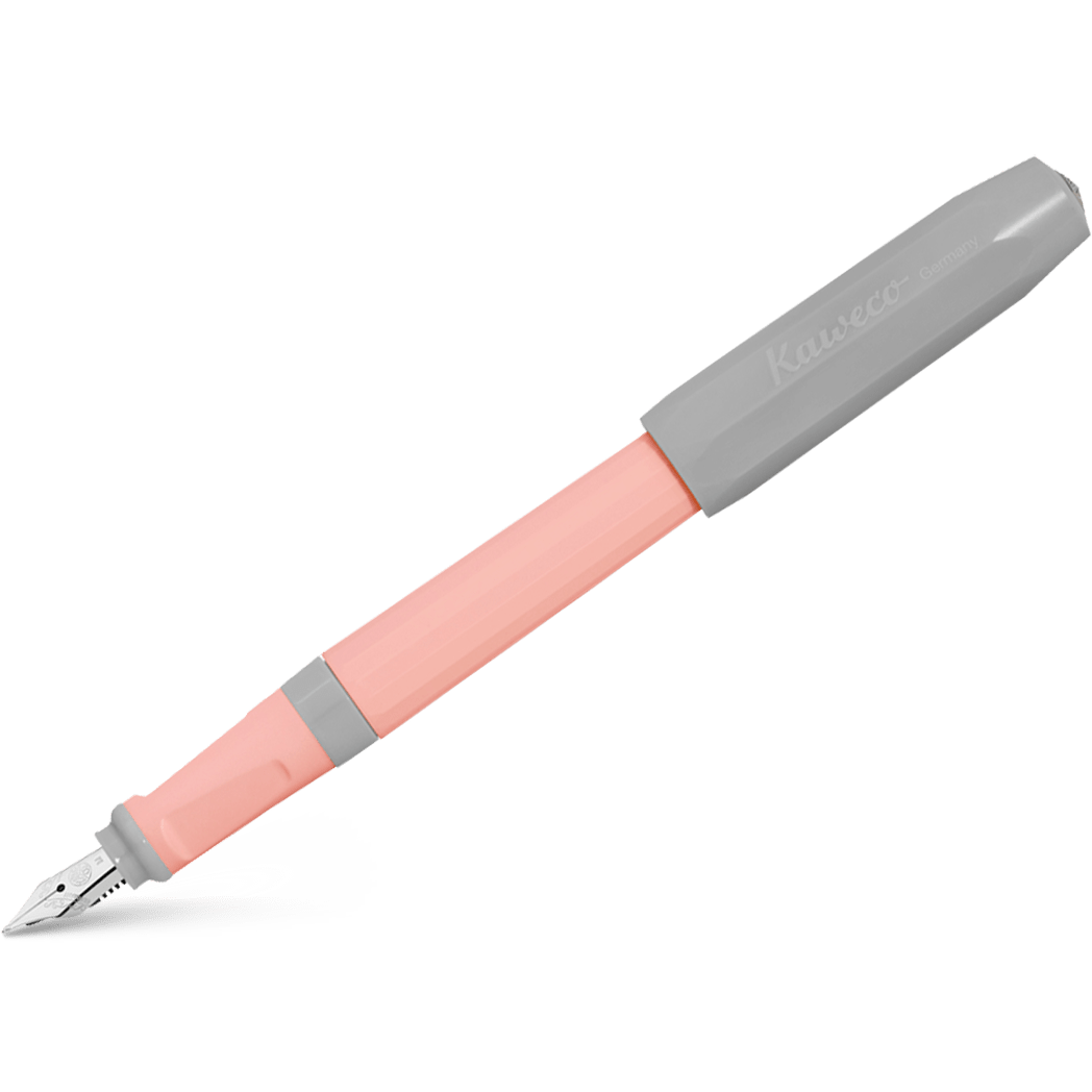 Kaweco Perkeo Fountain Pen - Cotton Candy - Pen Boutique Ltd