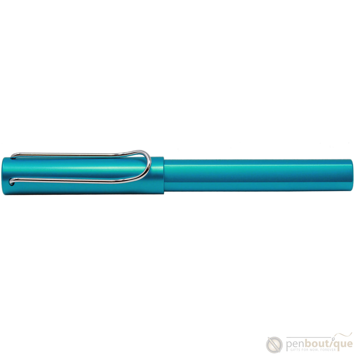 Lamy AL-Star Fountain Pen - Turmaline (Special Edition) - Pen Boutique Ltd
