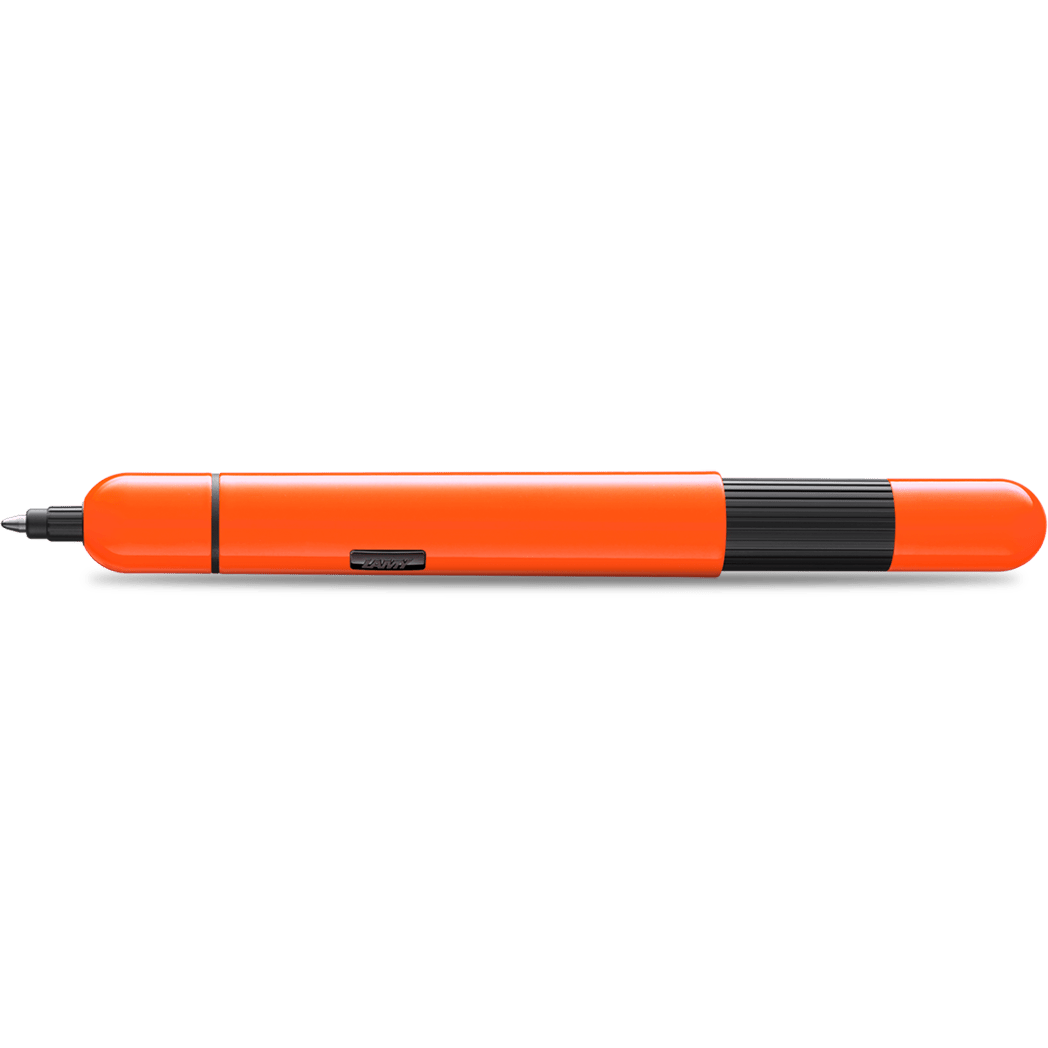 Lamy Pico Laser Orange Ballpoint Pen - Pen Boutique Ltd
