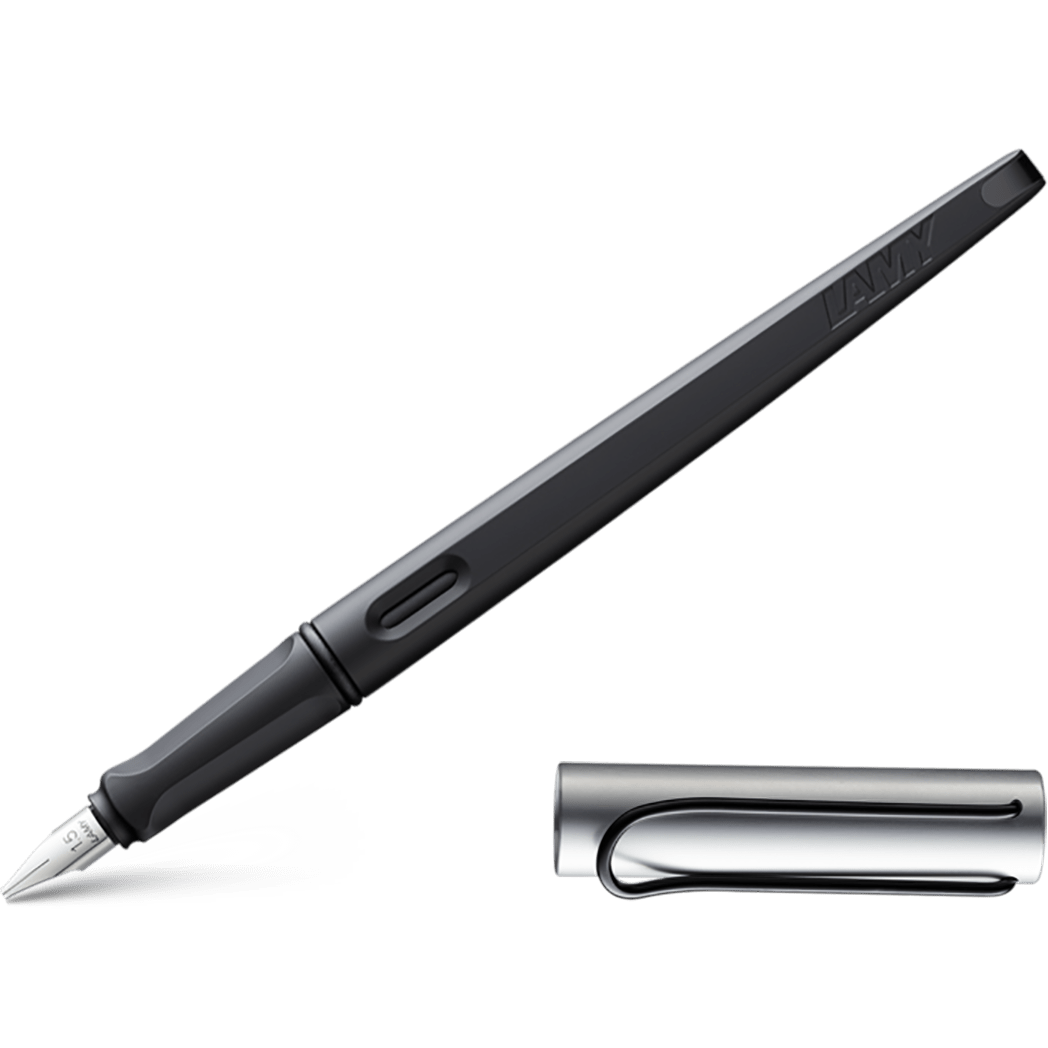 Lamy Joy AL - Calligraphy pen - 1.5 mm - Pen Boutique Ltd