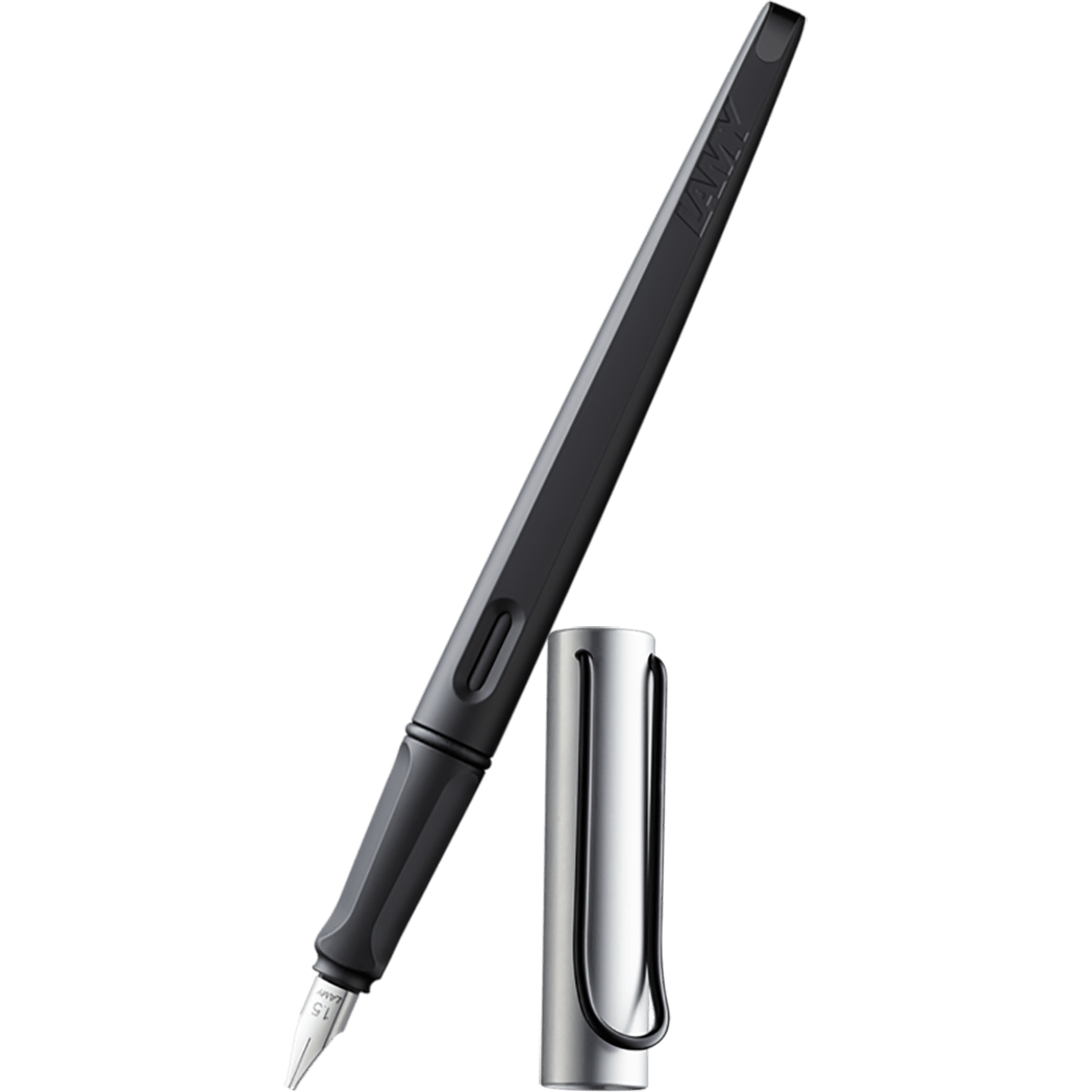 Lamy Joy AL - Calligraphy pen - 1.5 mm - Pen Boutique Ltd