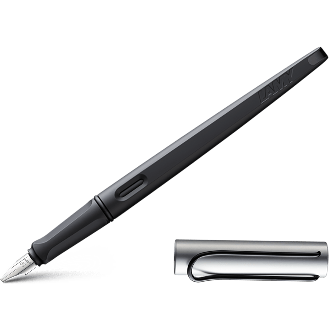 Lamy Joy AL - Calligraphy pen - 1.9 mm - Pen Boutique Ltd