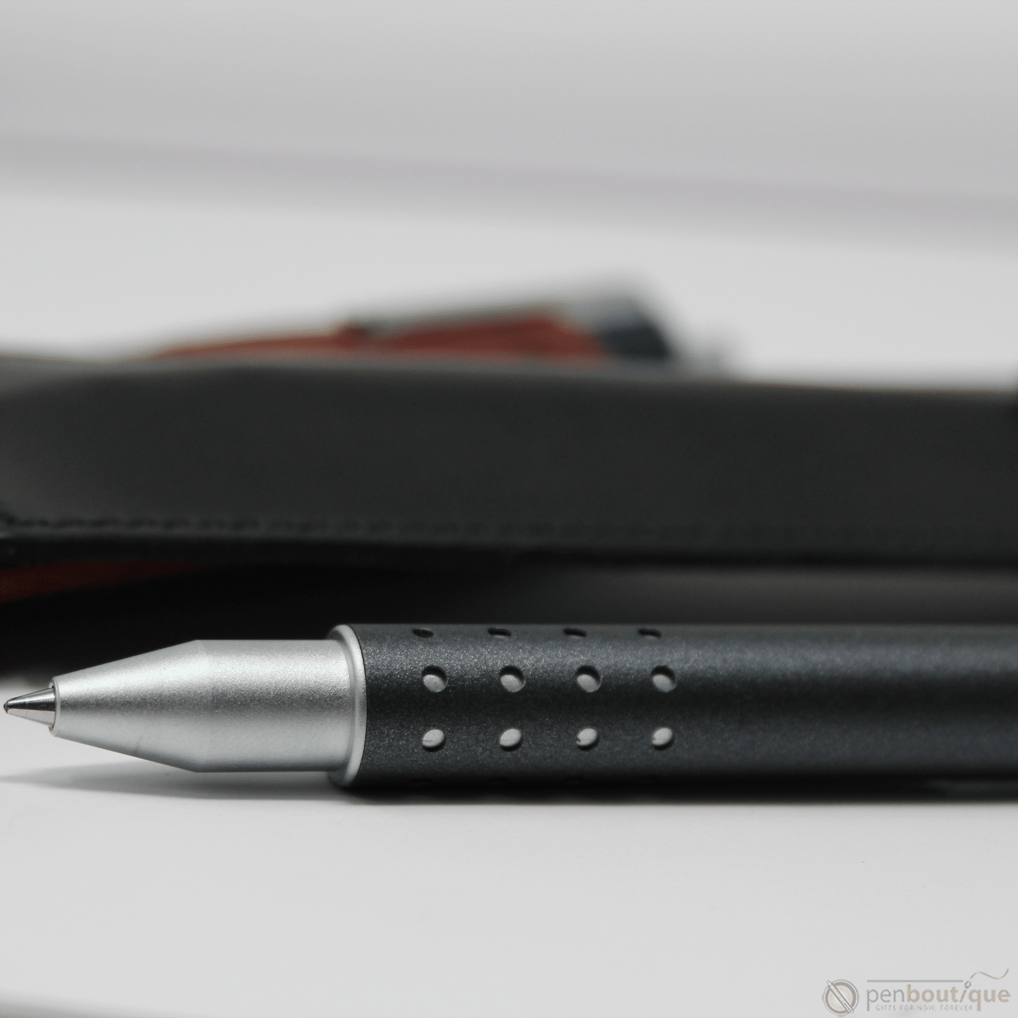 Lamy Swift Anthracite Rollerball Pen - Pen Boutique Ltd