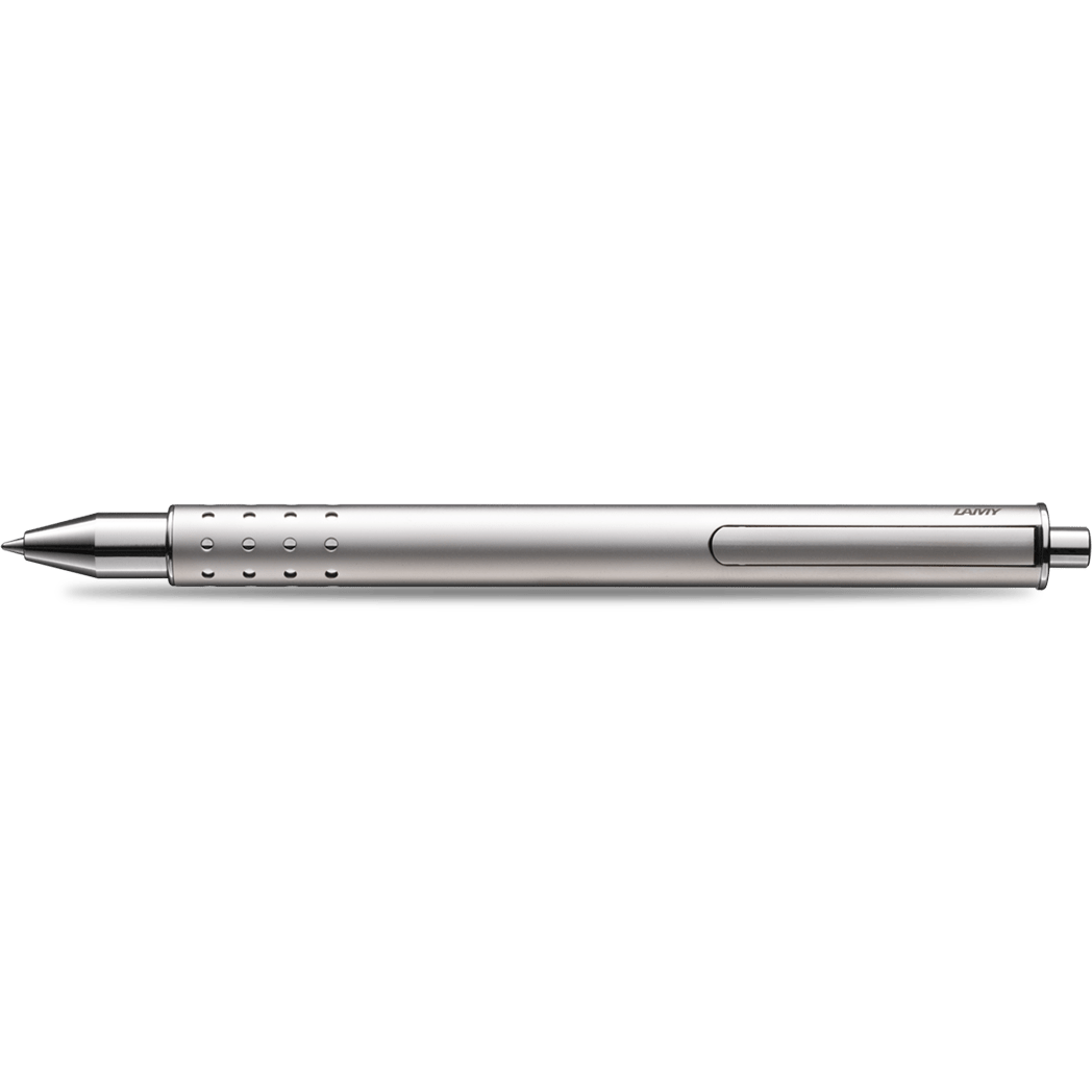 Lamy Swift Palladium Rollerball Pen - Pen Boutique Ltd