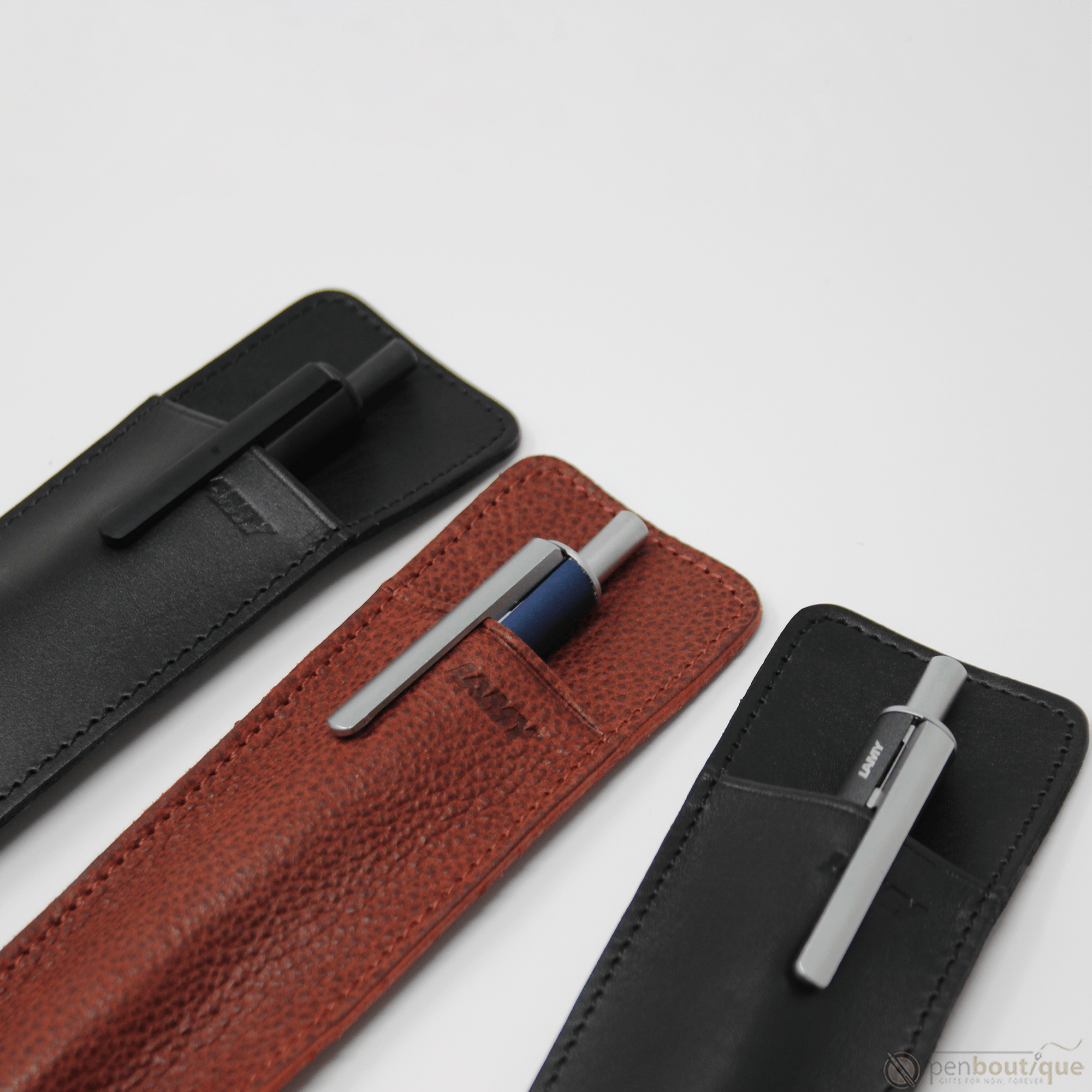 Lamy Swift Anthracite Rollerball Pen - Pen Boutique Ltd
