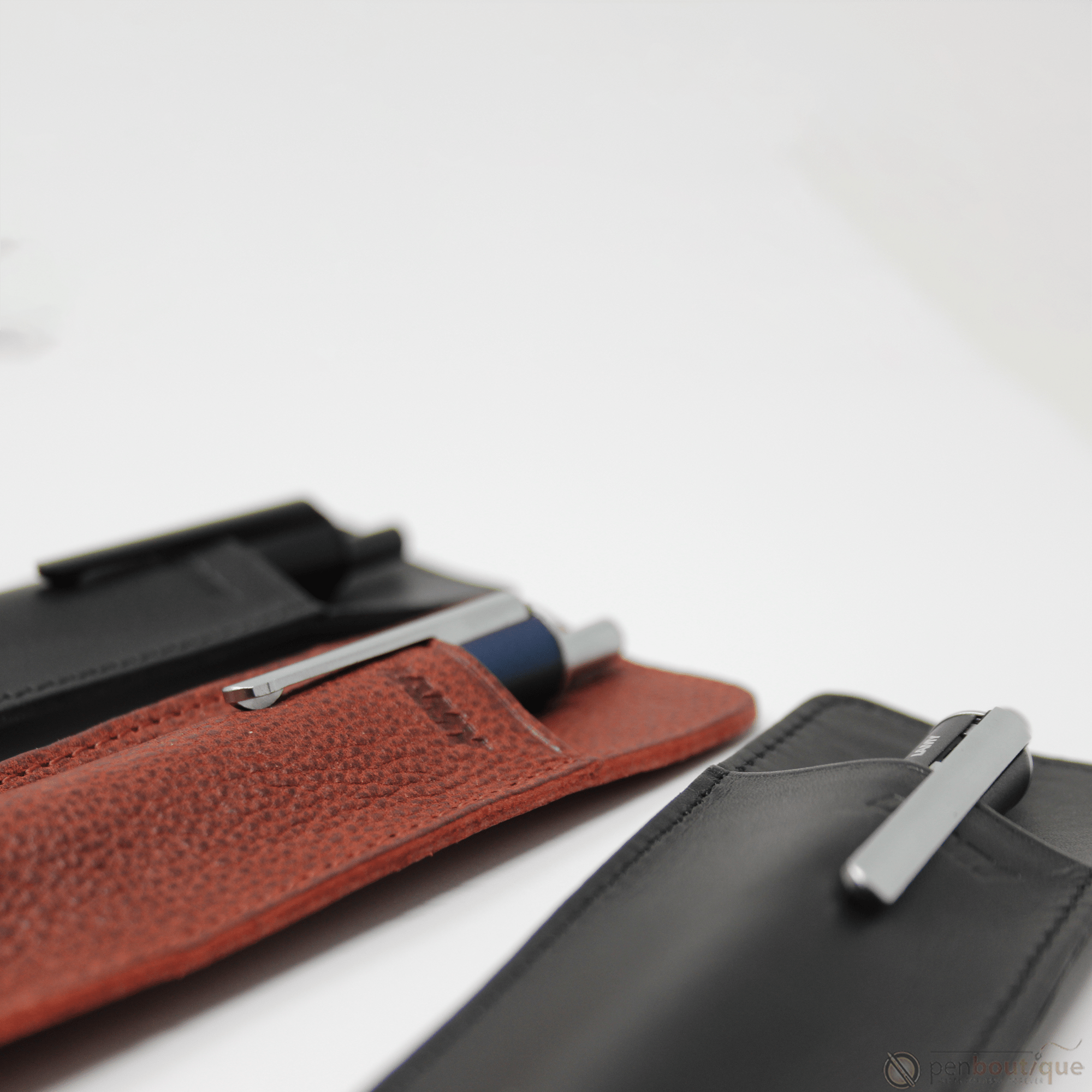 Lamy Swift Anthracite Rollerball Pen - Pen Boutique Ltd