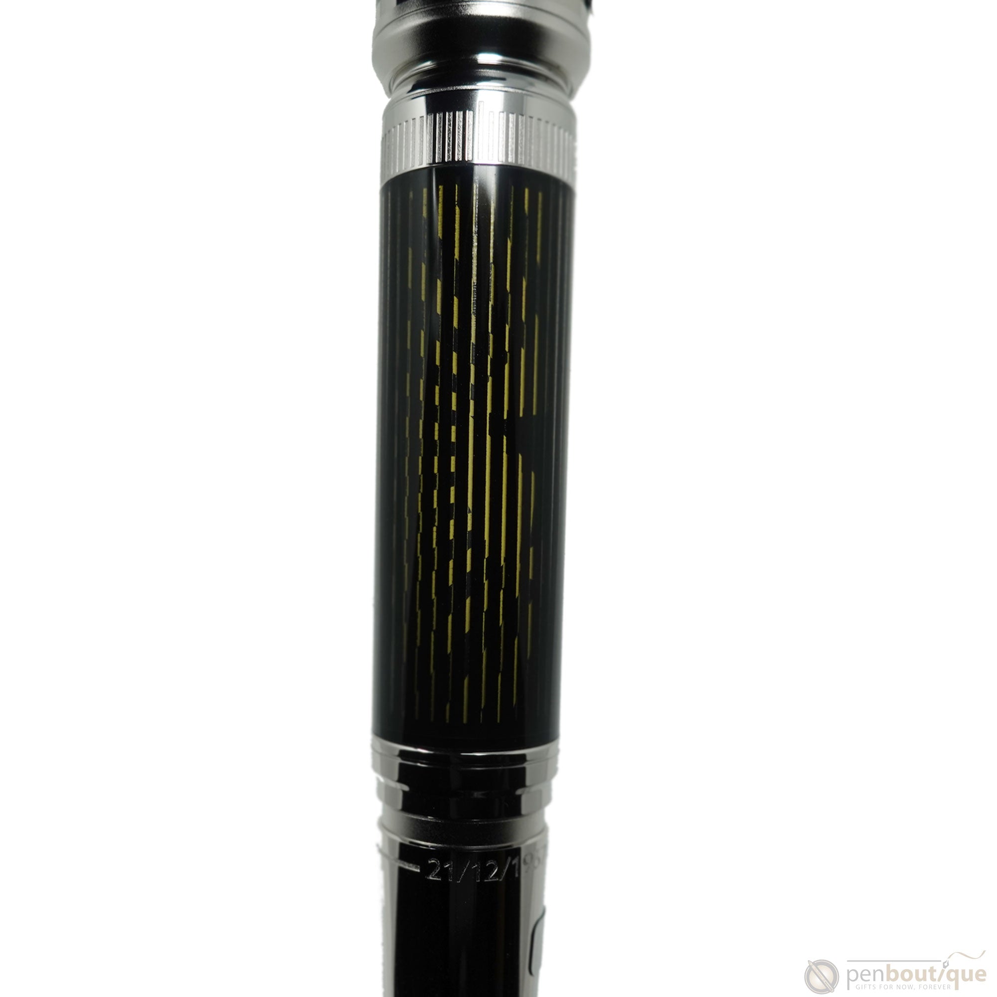 Montblanc Great Characters Fountain Pen -1901 - Limited Edition - Walt Disney - Medium - Pen Boutique Ltd
