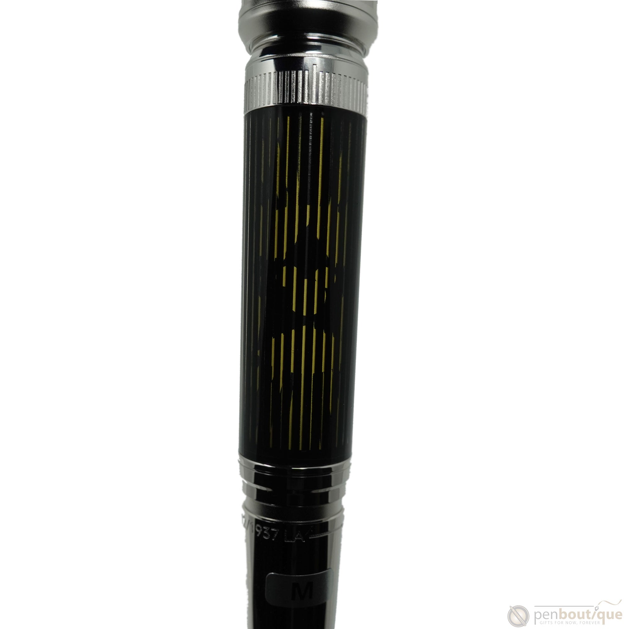 Montblanc Great Characters Fountain Pen -1901 - Limited Edition - Walt Disney - Medium - Pen Boutique Ltd