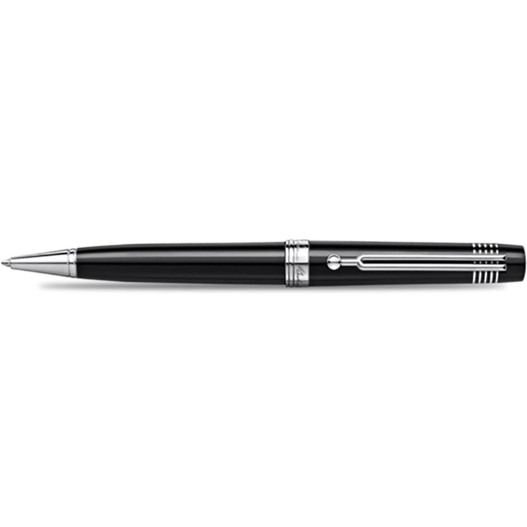 Montblanc Donation Ballpoint Pen - Special Edition - Johannes Brahms - Pen Boutique Ltd