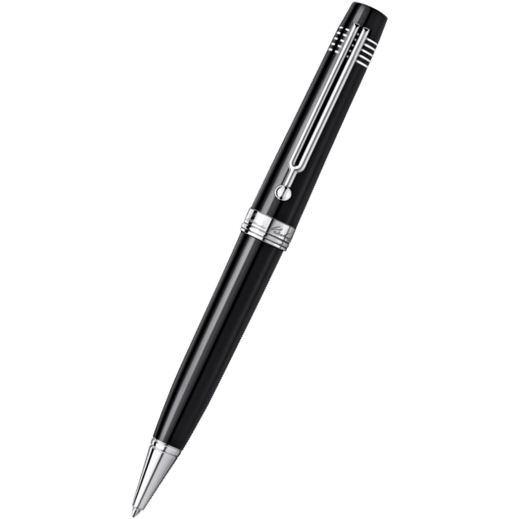 Montblanc Donation Ballpoint Pen - Special Edition - Johannes Brahms - Pen Boutique Ltd