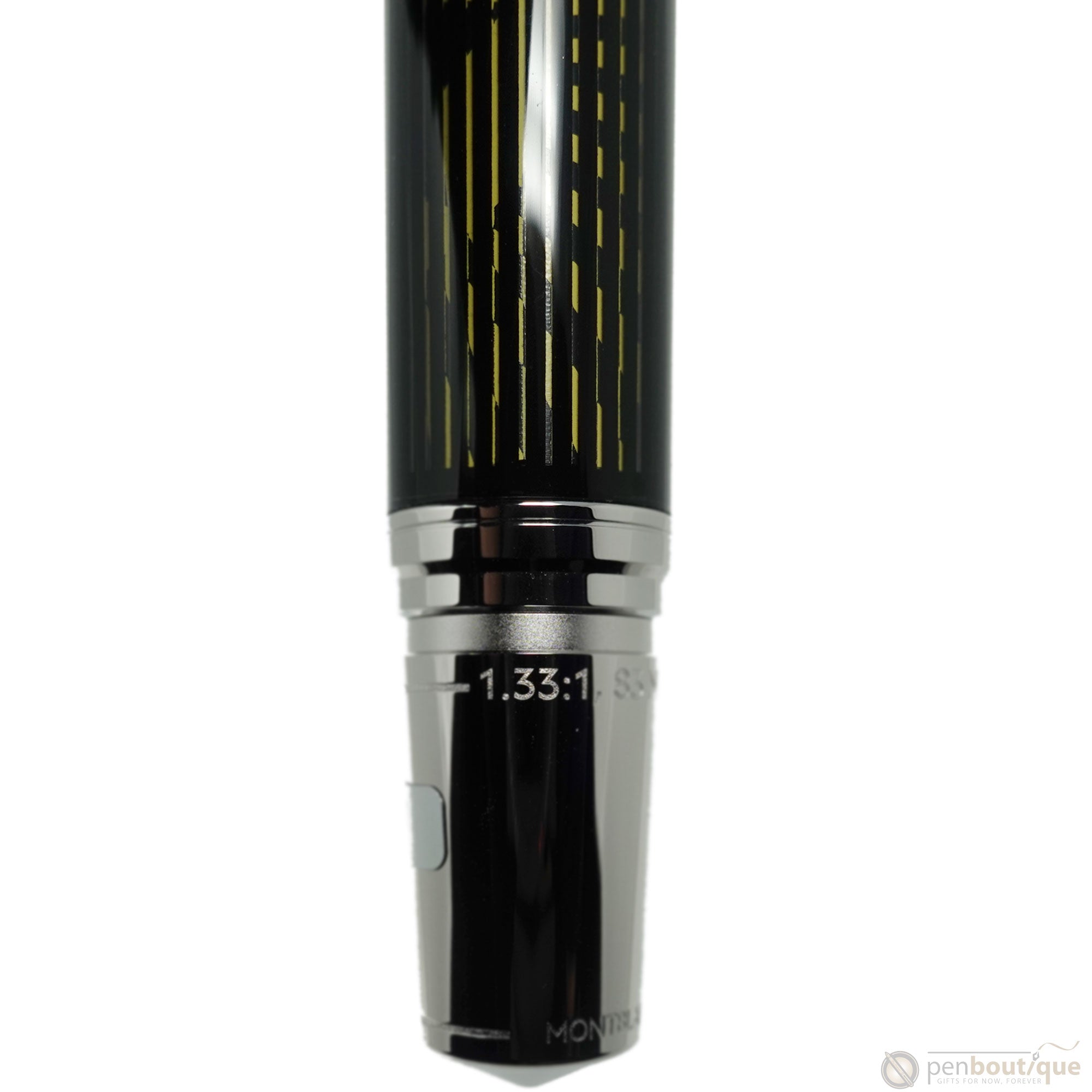 Montblanc Great Characters Fountain Pen -1901 - Limited Edition - Walt Disney - Medium - Pen Boutique Ltd