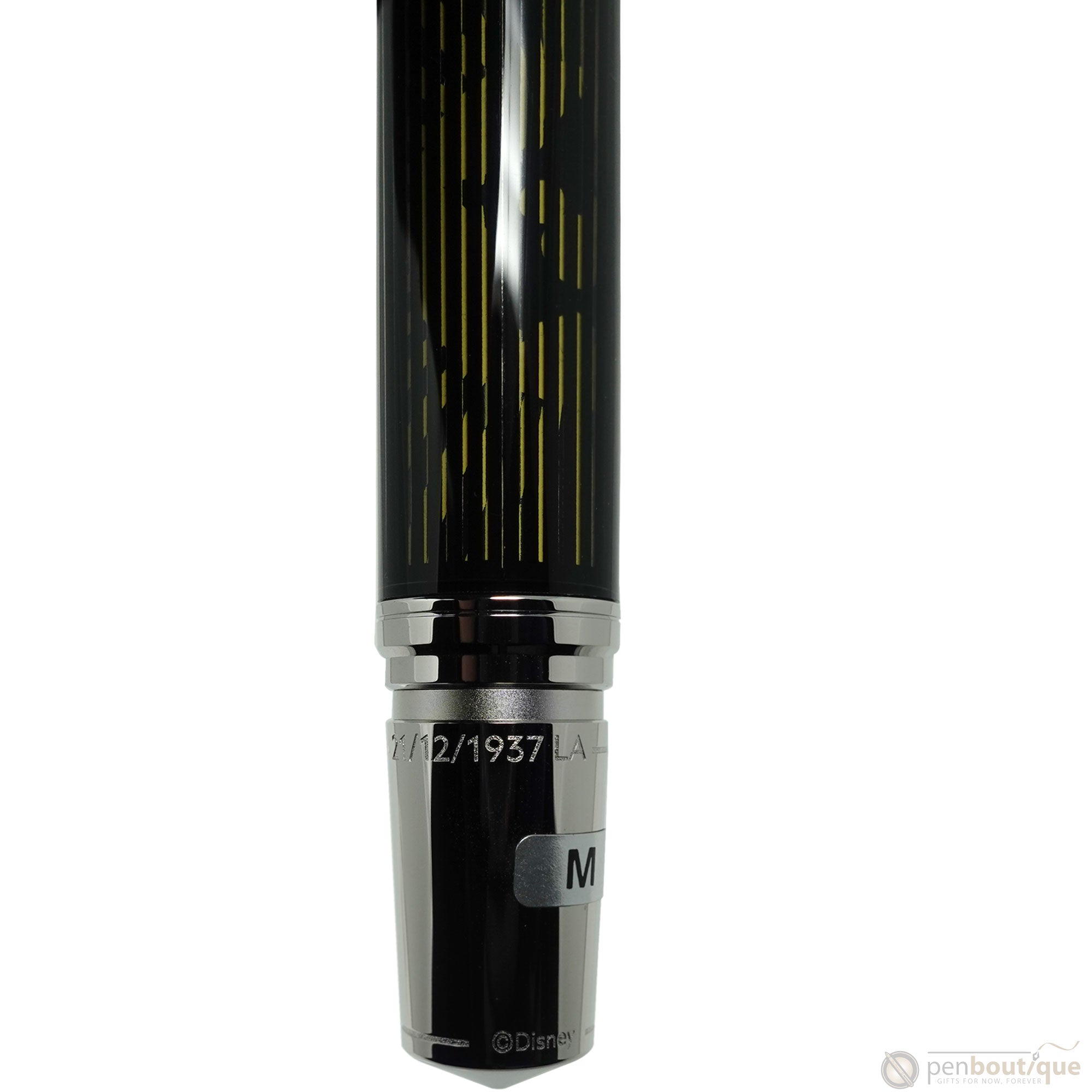 Montblanc Great Characters Fountain Pen -1901 - Limited Edition - Walt Disney - Medium - Pen Boutique Ltd