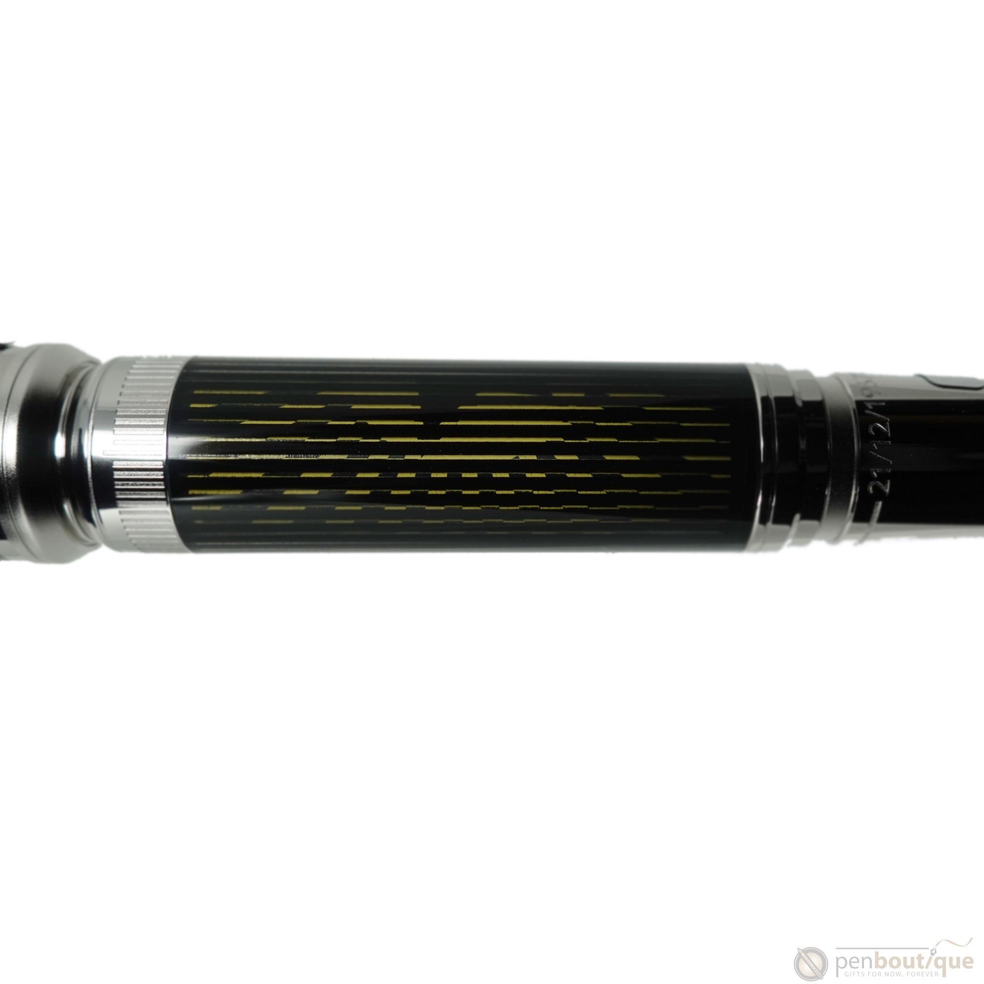 Montblanc Great Characters Fountain Pen -1901 - Limited Edition - Walt Disney - Medium - Pen Boutique Ltd