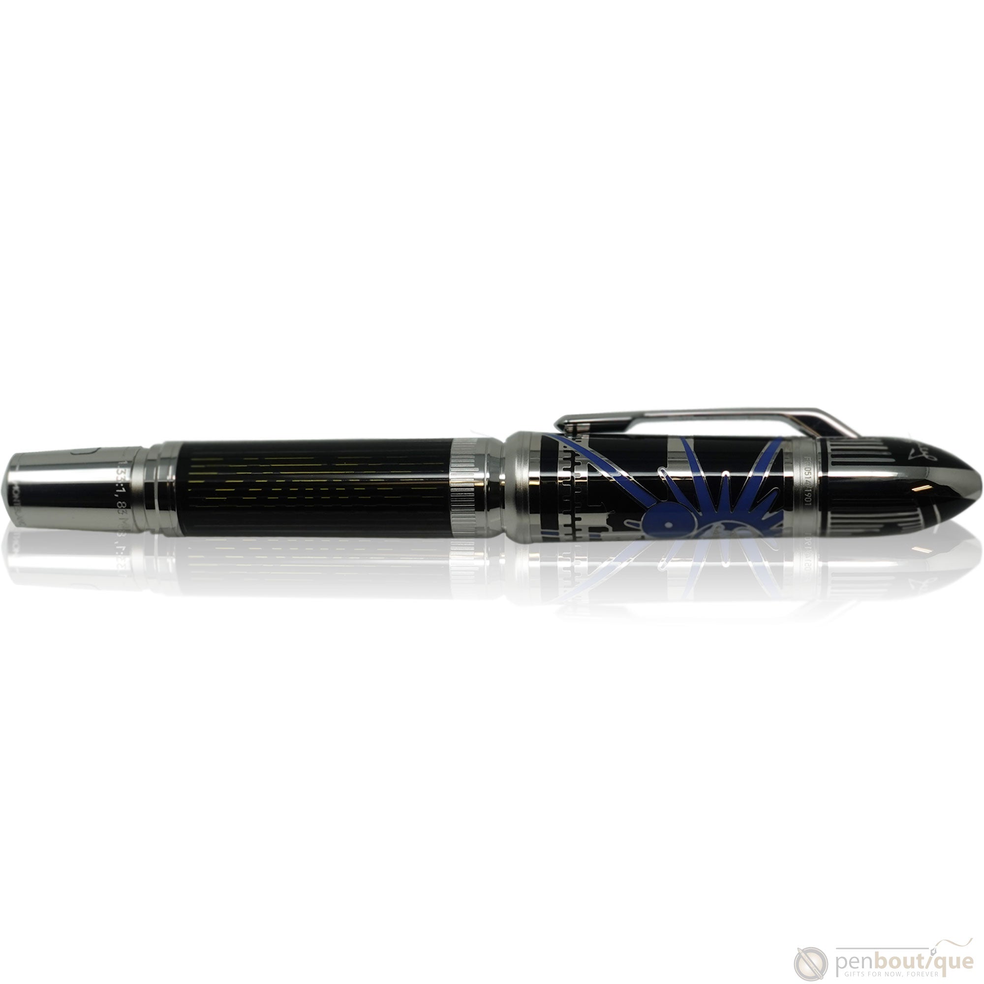 Montblanc Great Characters Fountain Pen -1901 - Limited Edition - Walt Disney - Medium - Pen Boutique Ltd