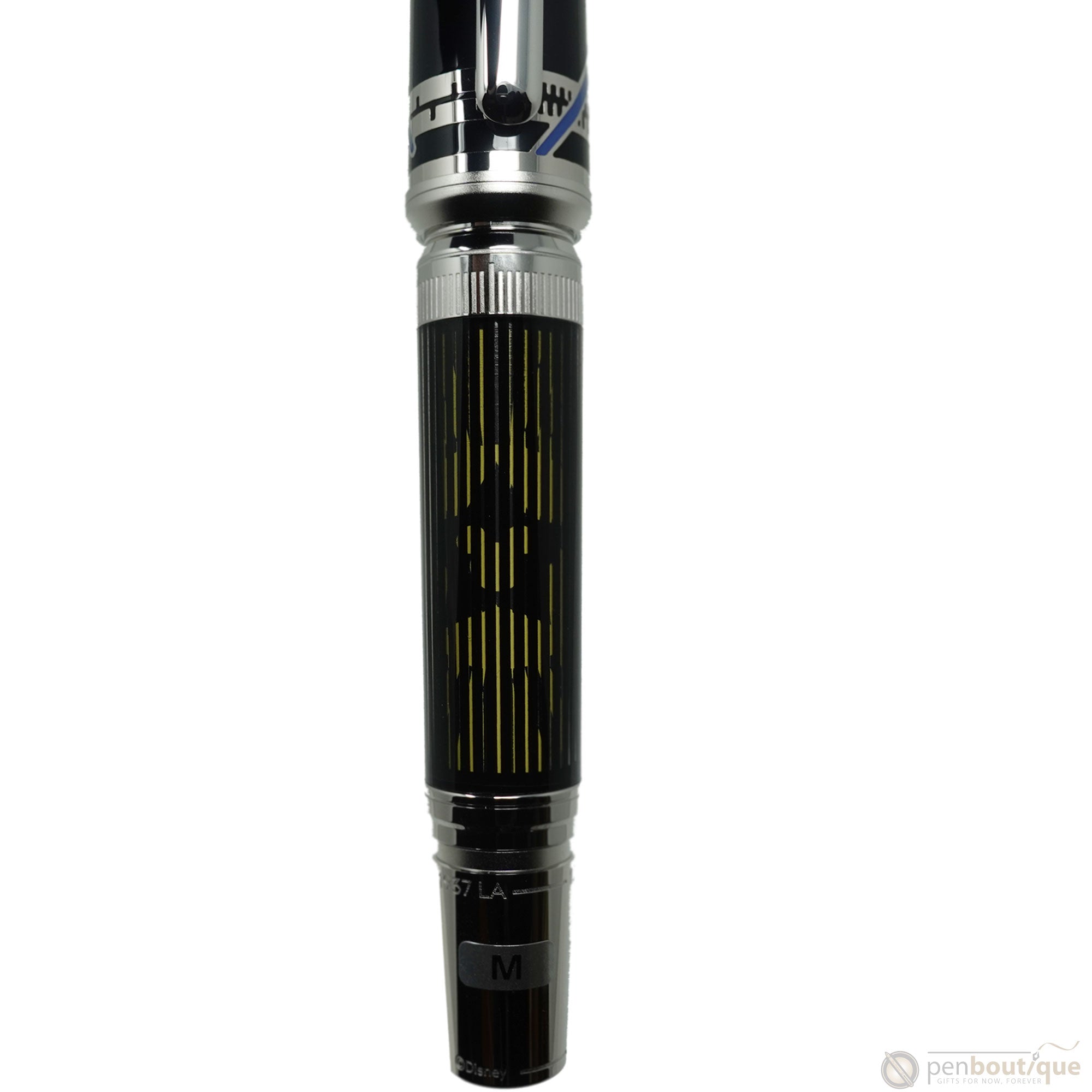 Montblanc Great Characters Fountain Pen -1901 - Limited Edition - Walt Disney - Medium - Pen Boutique Ltd