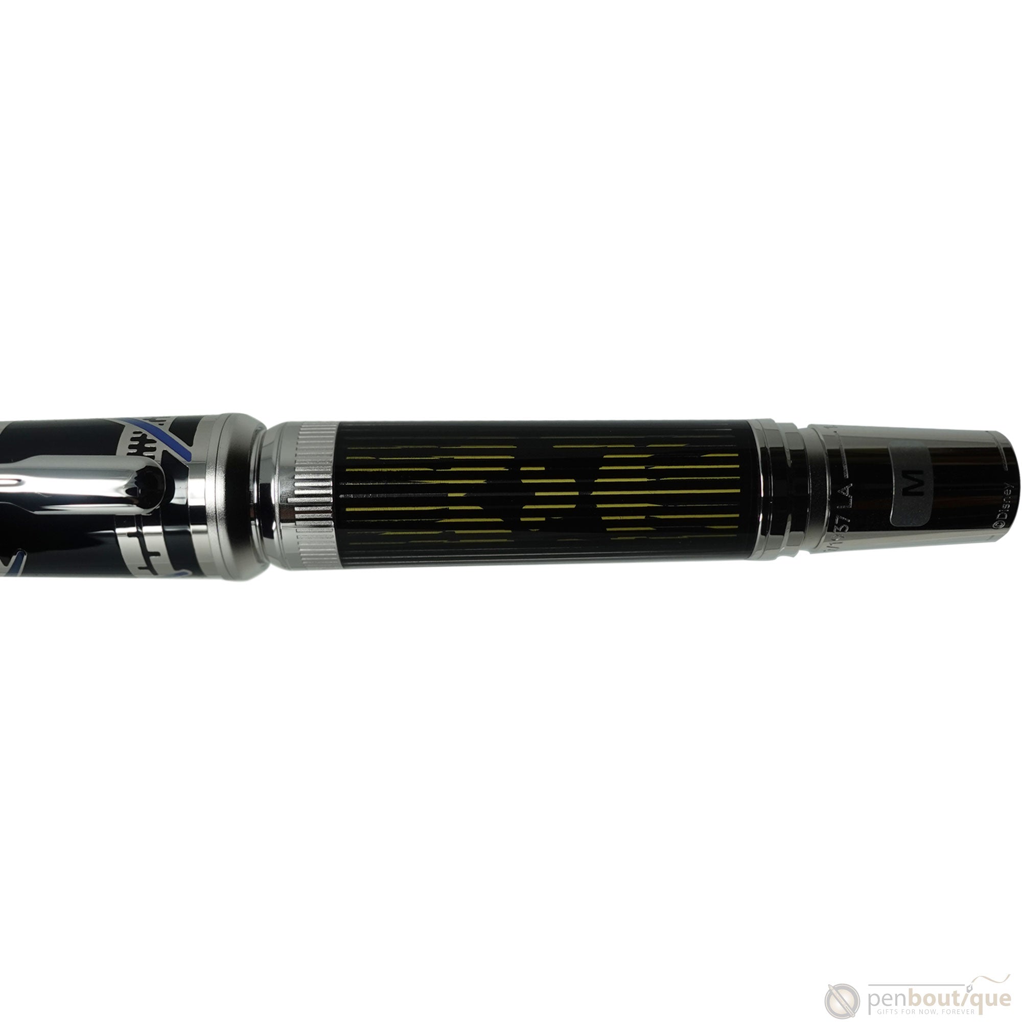 Montblanc Great Characters Fountain Pen -1901 - Limited Edition - Walt Disney - Medium - Pen Boutique Ltd