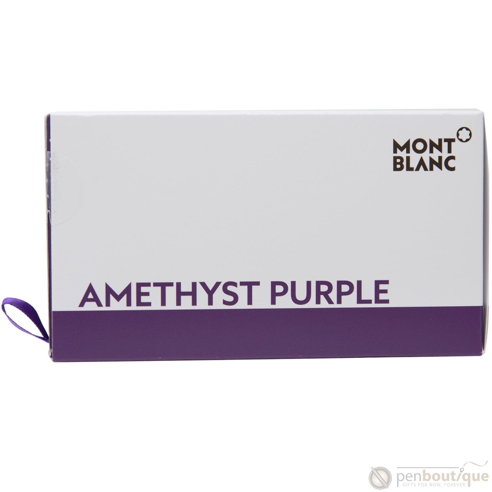 Montblanc Bottled Ink - Amethyst Purple - 60ml - Pen Boutique Ltd