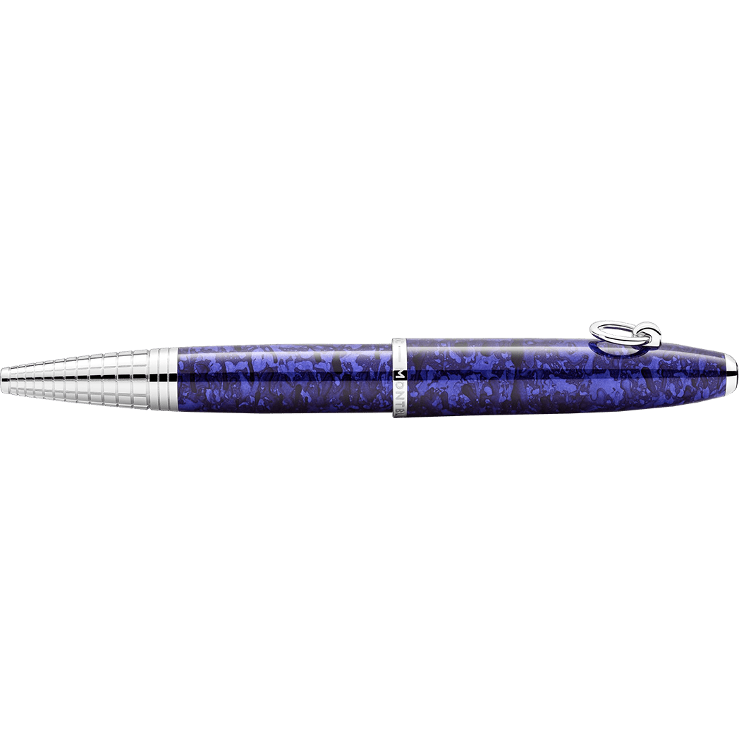 Montblanc Muses Elizabeth Taylor Ballpoint Pen - Special Edition - Pen Boutique Ltd