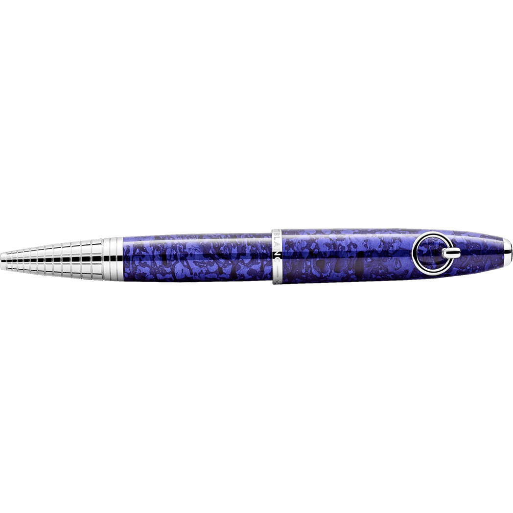 Montblanc Muses Elizabeth Taylor Ballpoint Pen - Special Edition - Pen Boutique Ltd